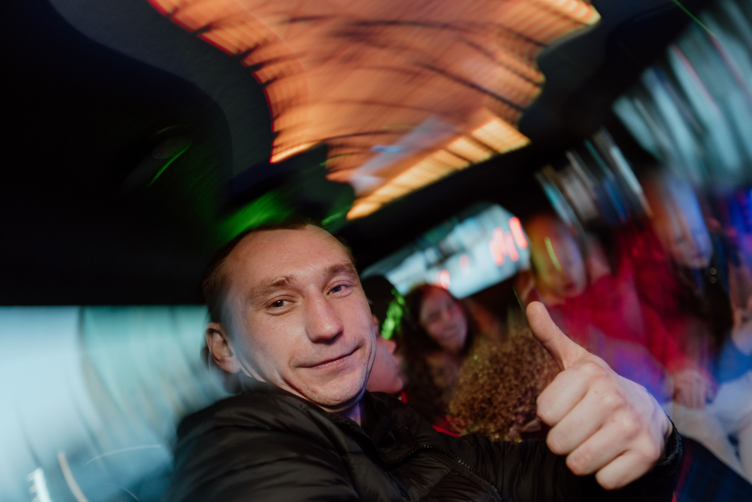 Ilia&Veleria. Свадебная и семейная фото- и видеосъемка в Таллине и Одессе