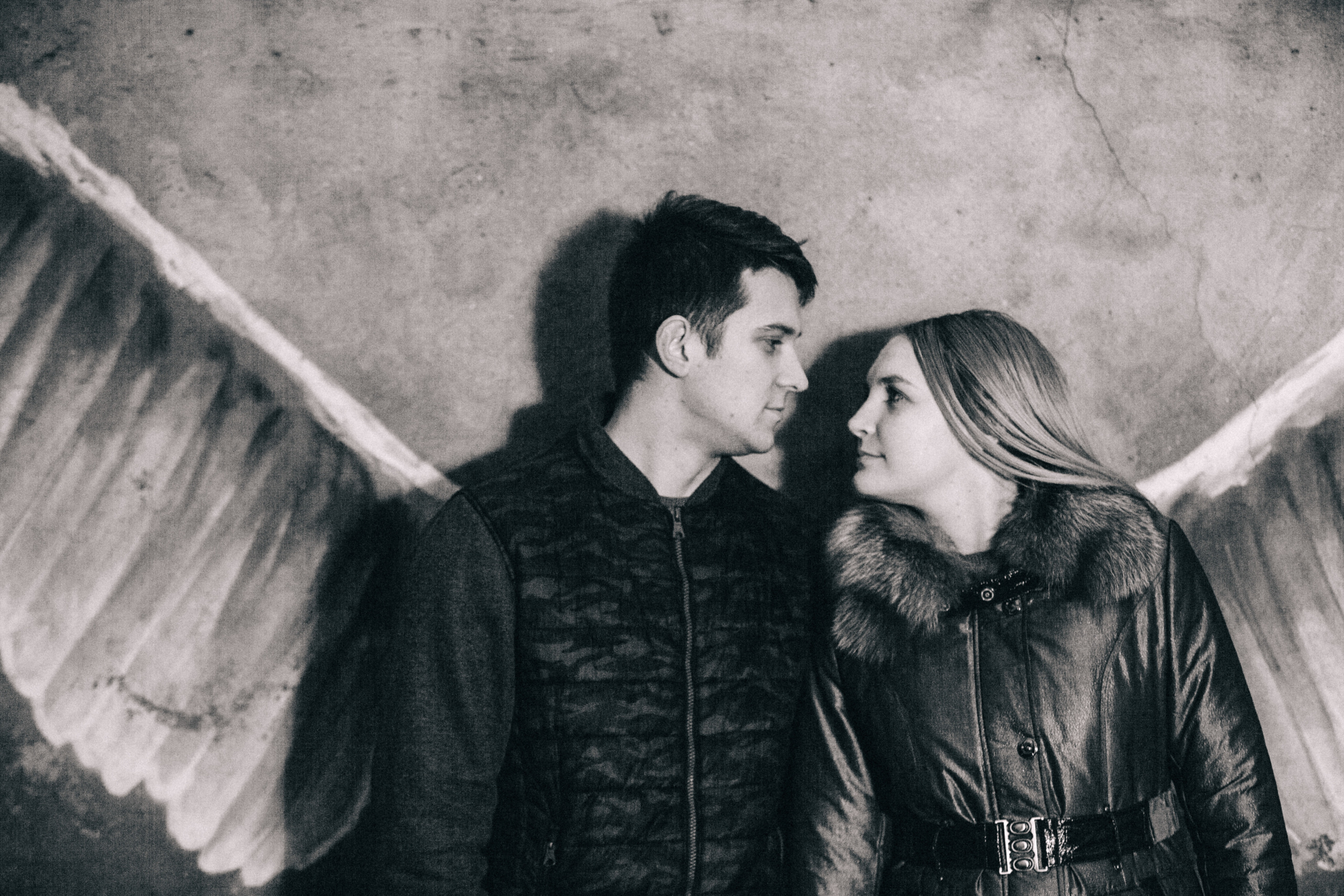 Vitaliy&Evelina. Pulmafotograaf ja videograaf Eestis, Tallinn