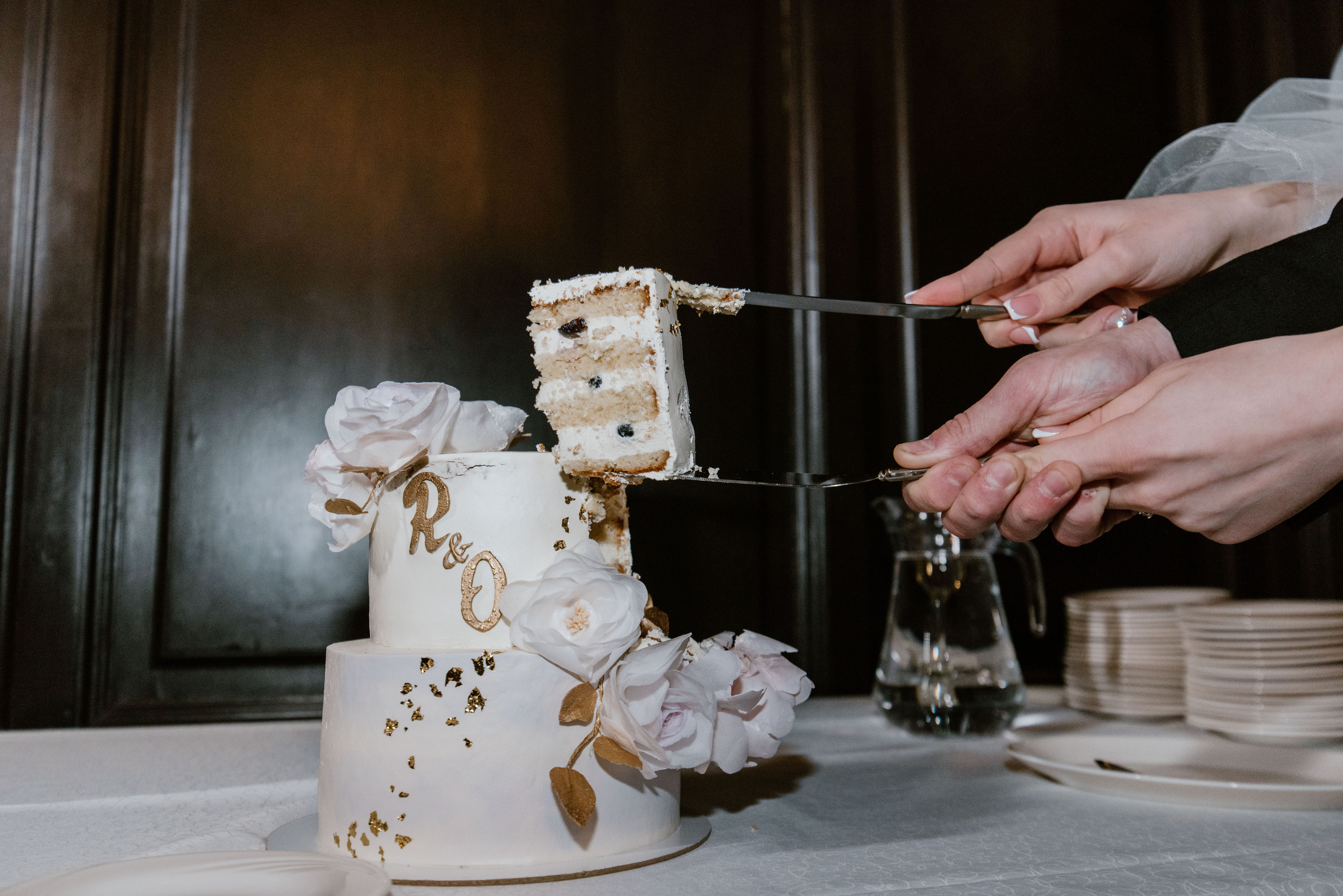 Rene&Olga. Pulmafotograaf ja videograaf Eestis, Tallinn