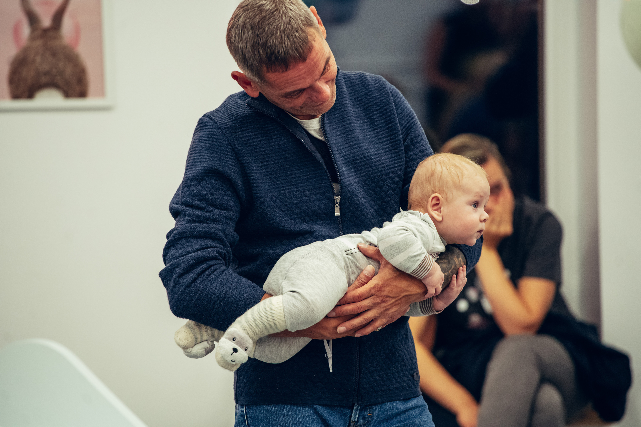 Seminar Mama-online. Pulmafotograaf ja videograaf Eestis, Tallinn