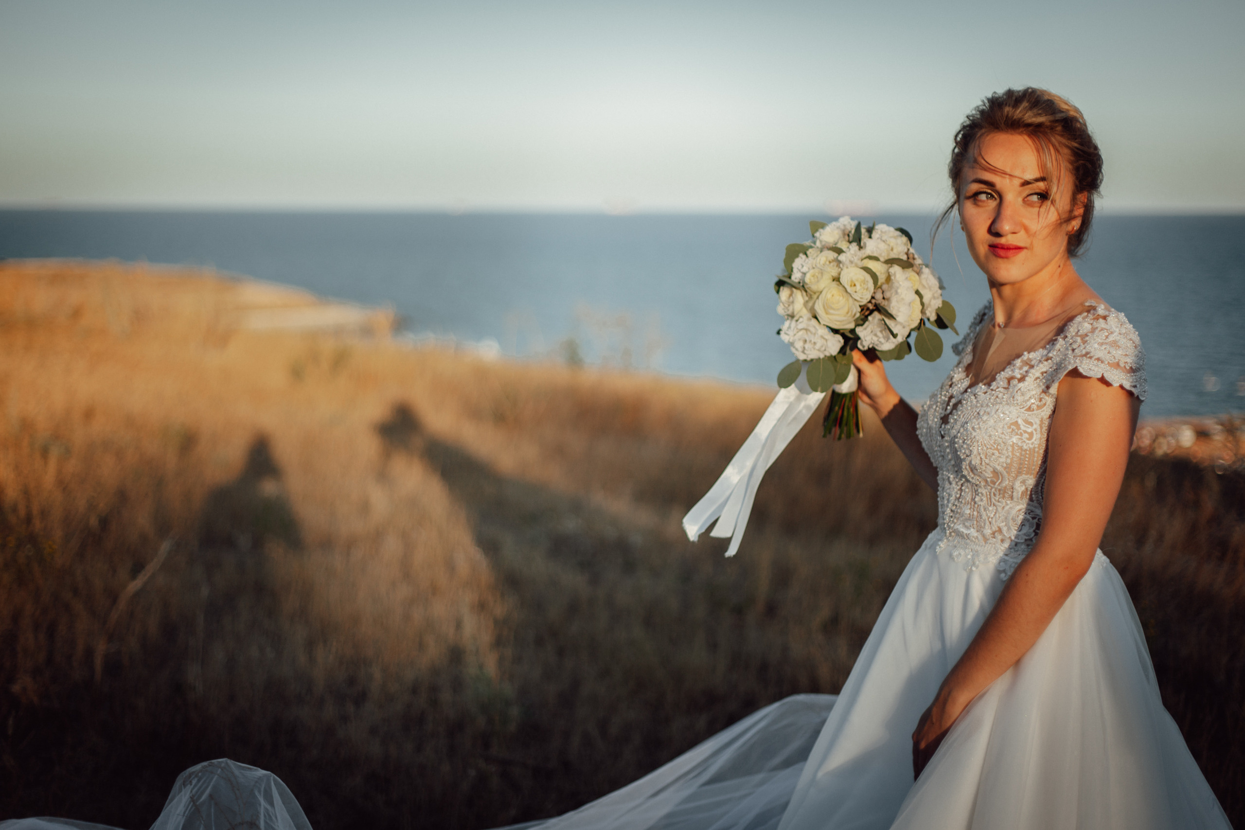 D&M. Wedding and Family Photographer