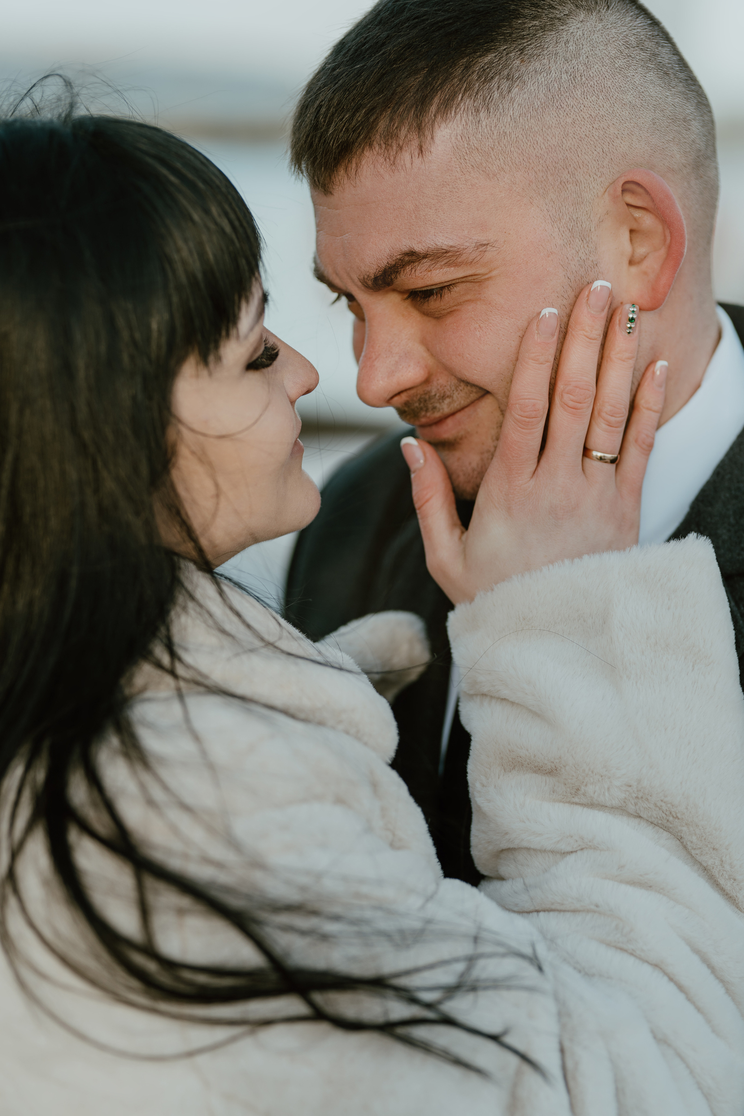 Danil&Ksenia. Свадебная и семейная фото- и видеосъемка в Таллине и Одессе