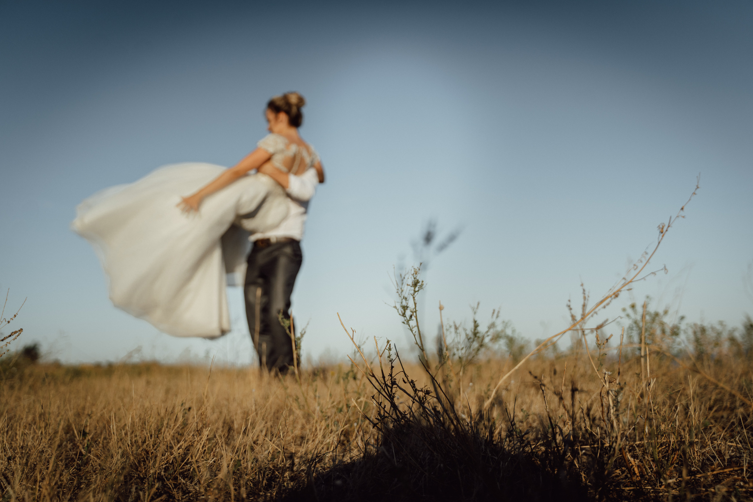 D&M. Wedding and Family Photographer