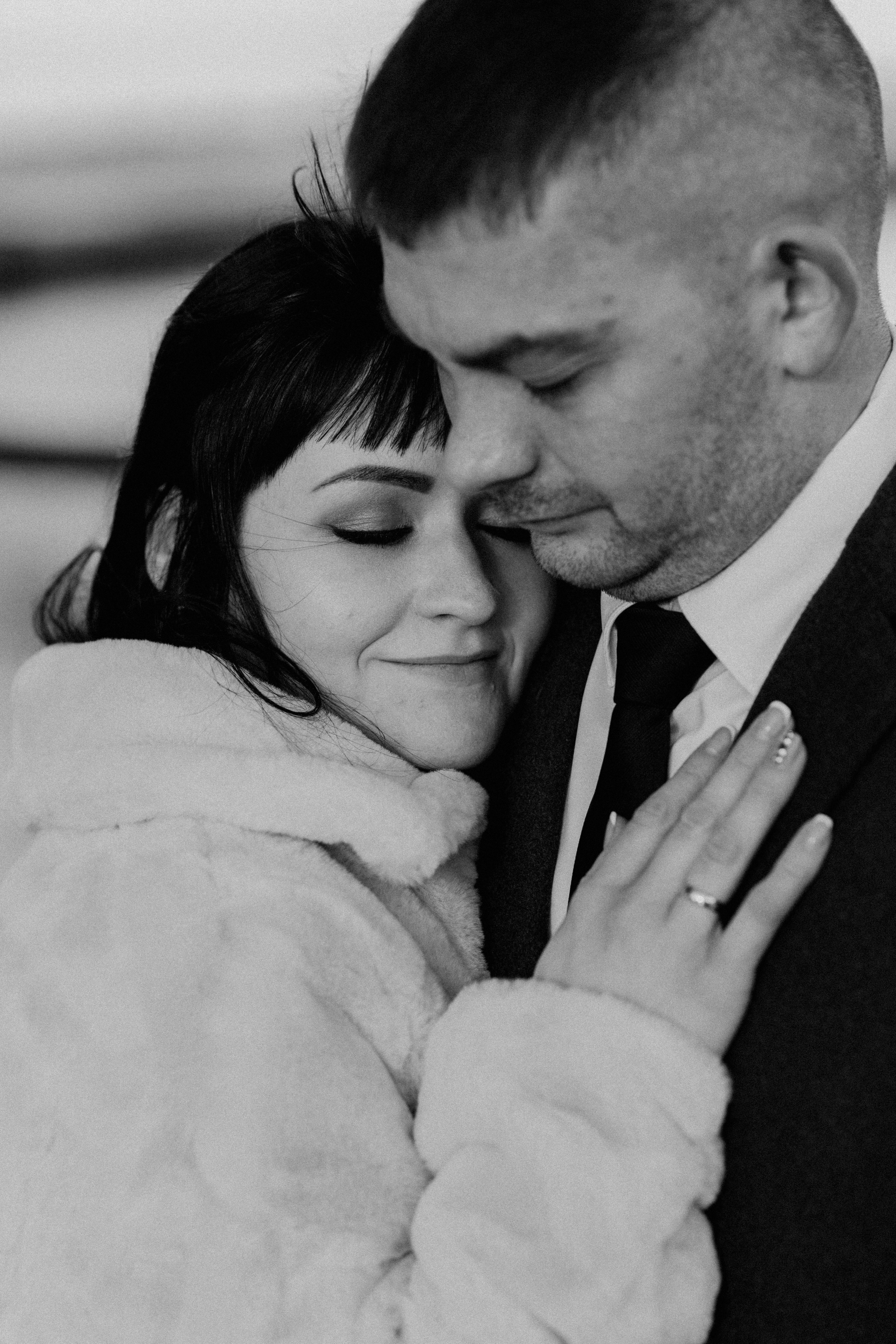 Danil&Ksenia. Свадебная и семейная фото- и видеосъемка в Таллине и Одессе