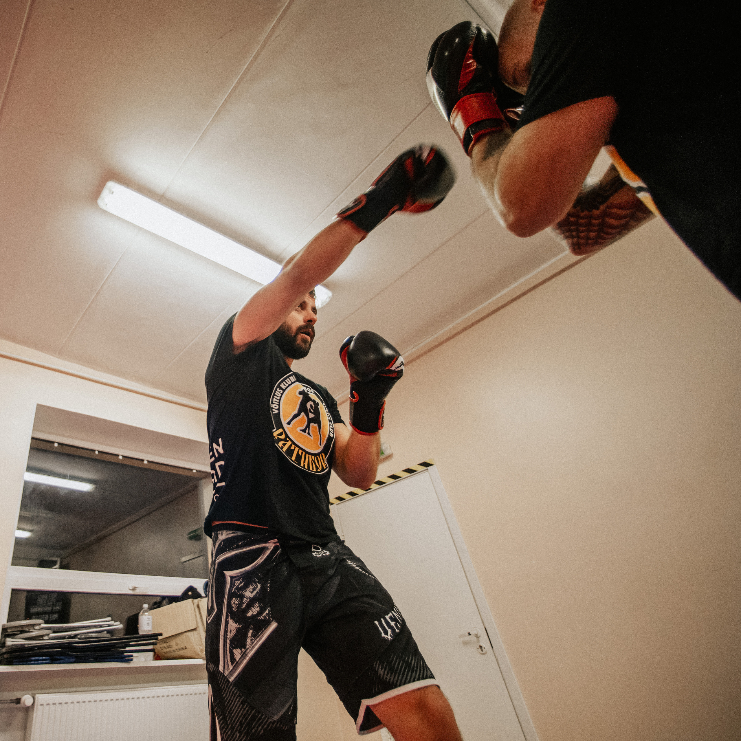 Ratibor. Свадебная и семейная фото- и видеосъемка в Таллине и Одессе