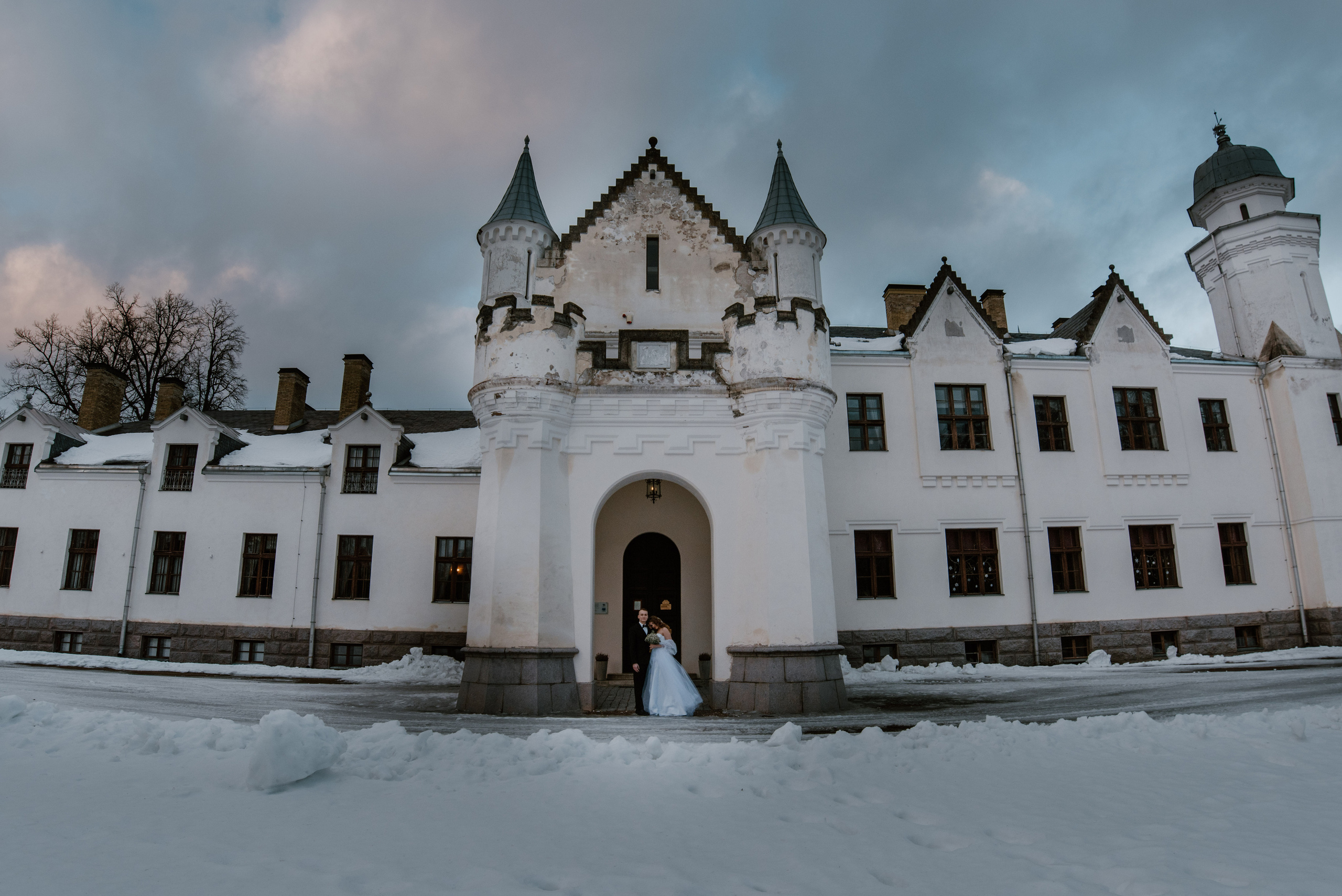 Rene&Olga. Pulmafotograaf ja videograaf Eestis, Tallinn