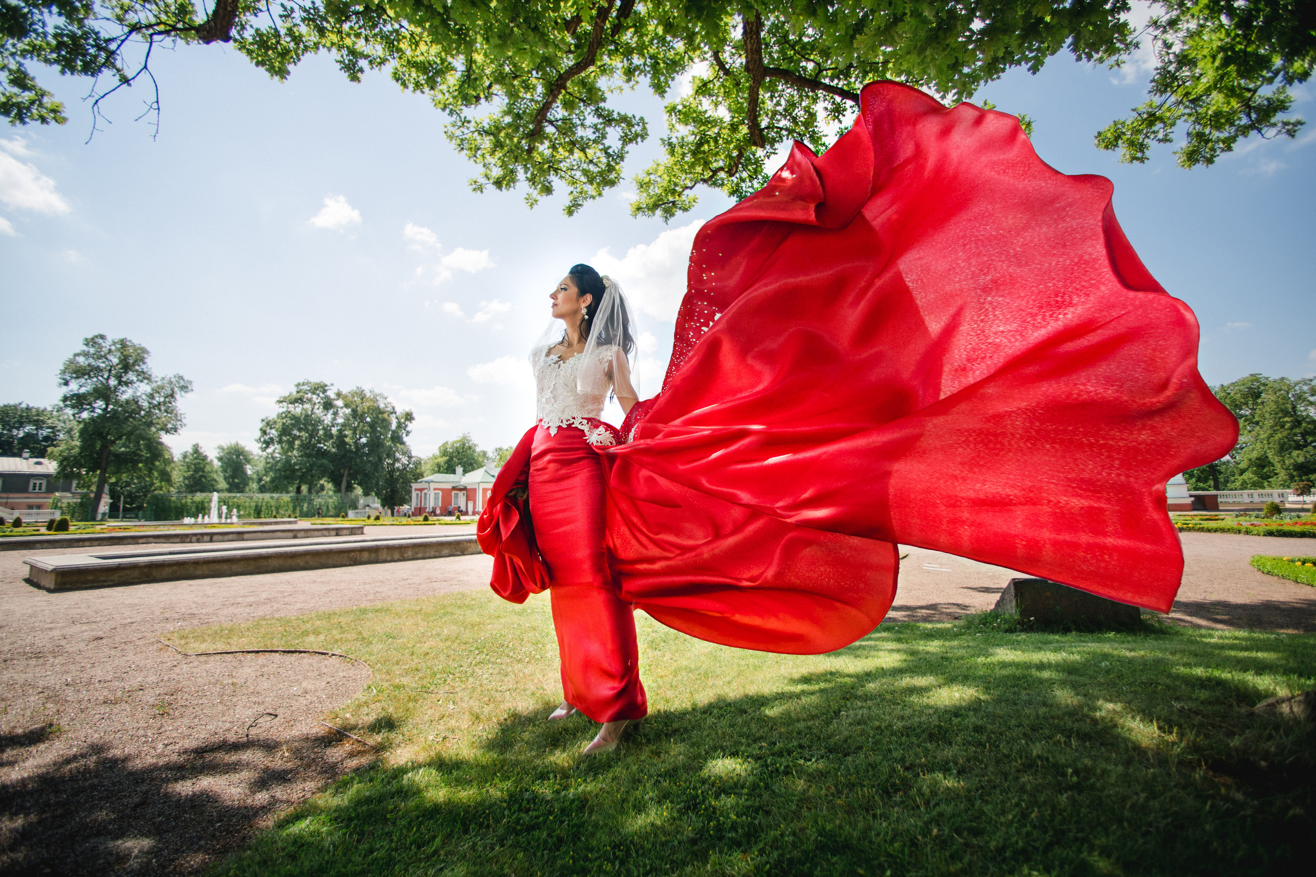 Wedding and Family Photographer