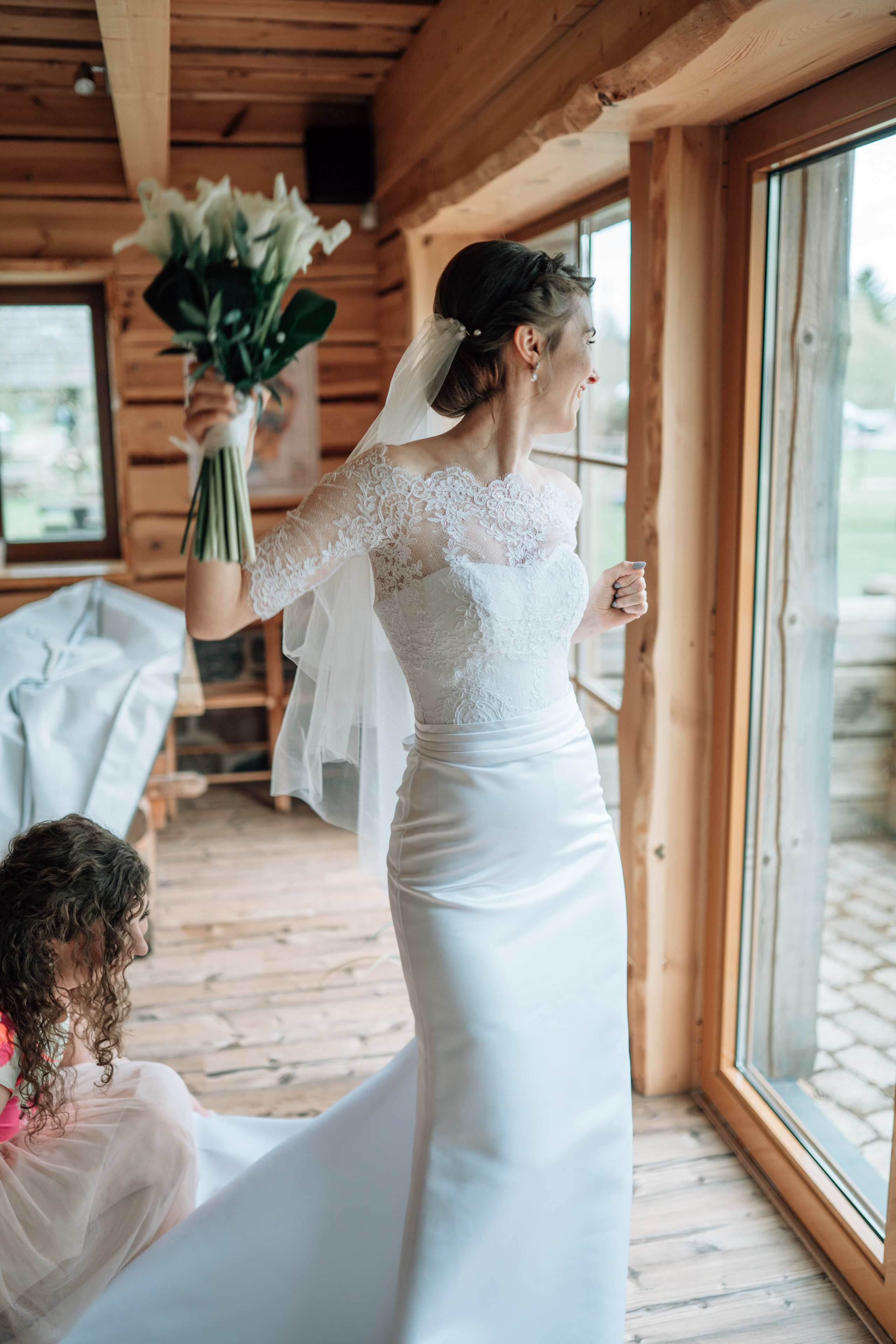 Siim&Elina. Wedding and Family Photographer