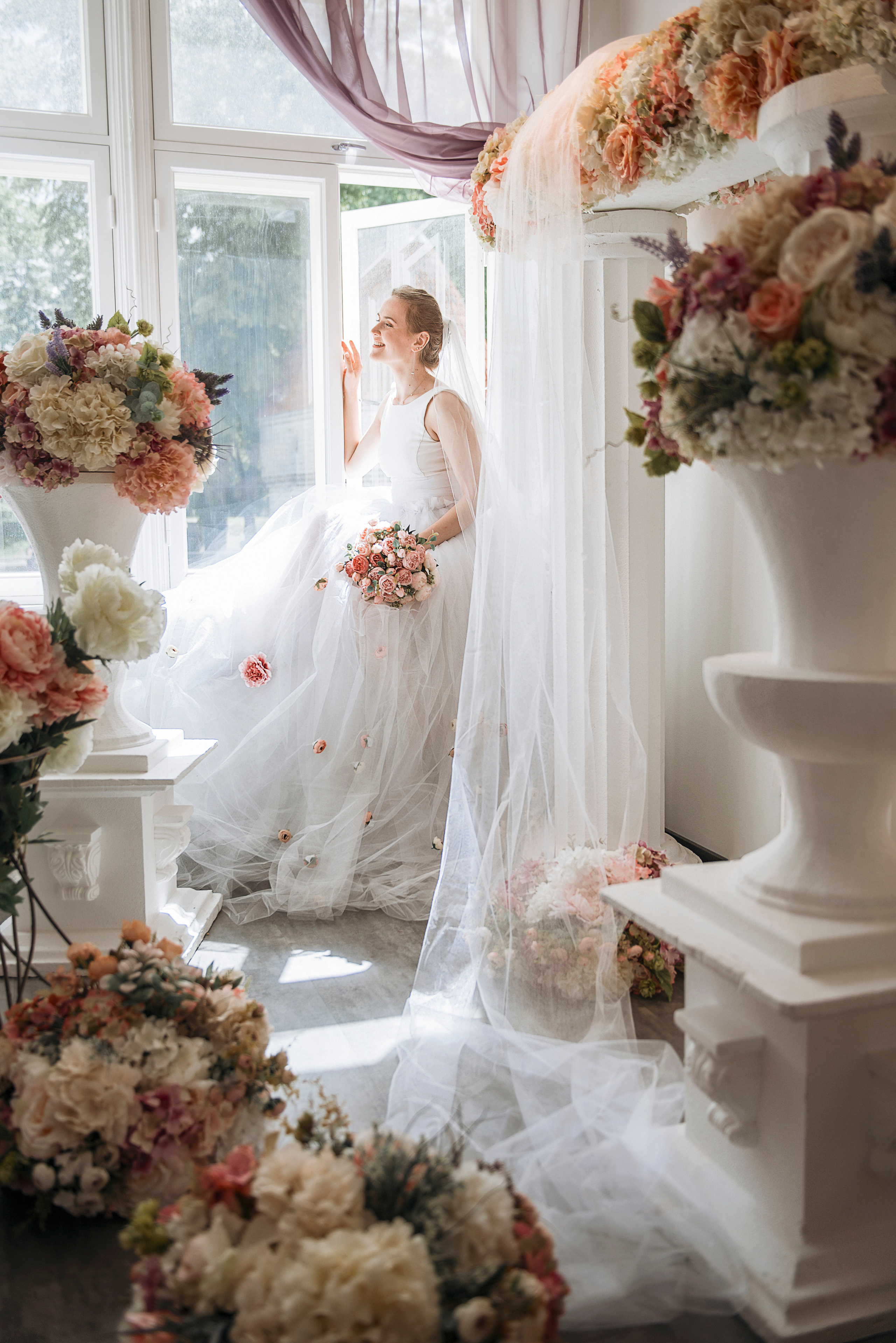 Individuaalne. Pulmafotograaf ja videograaf Eestis, Tallinn