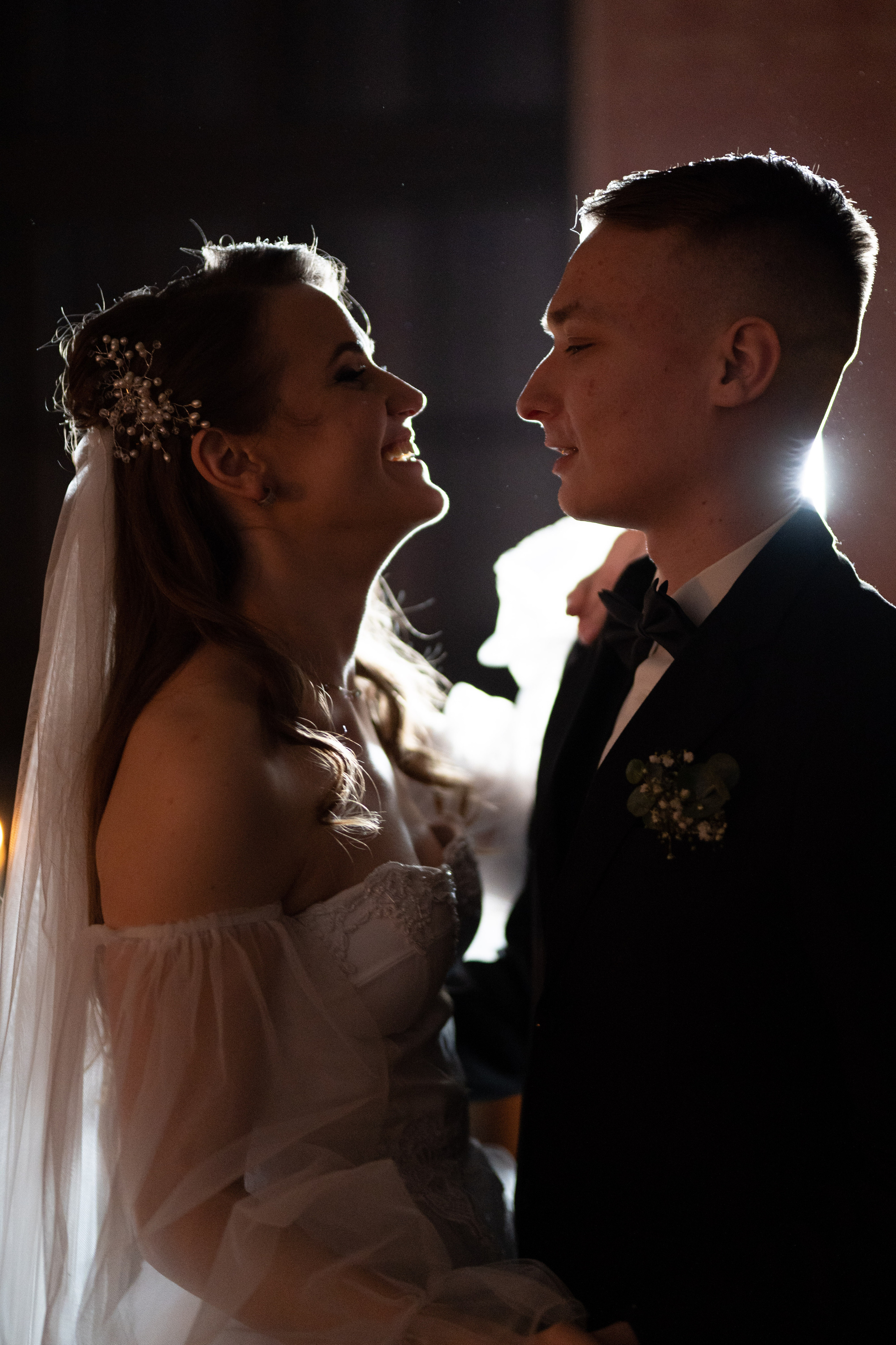 Rene&Olga. Pulmafotograaf ja videograaf Eestis, Tallinn