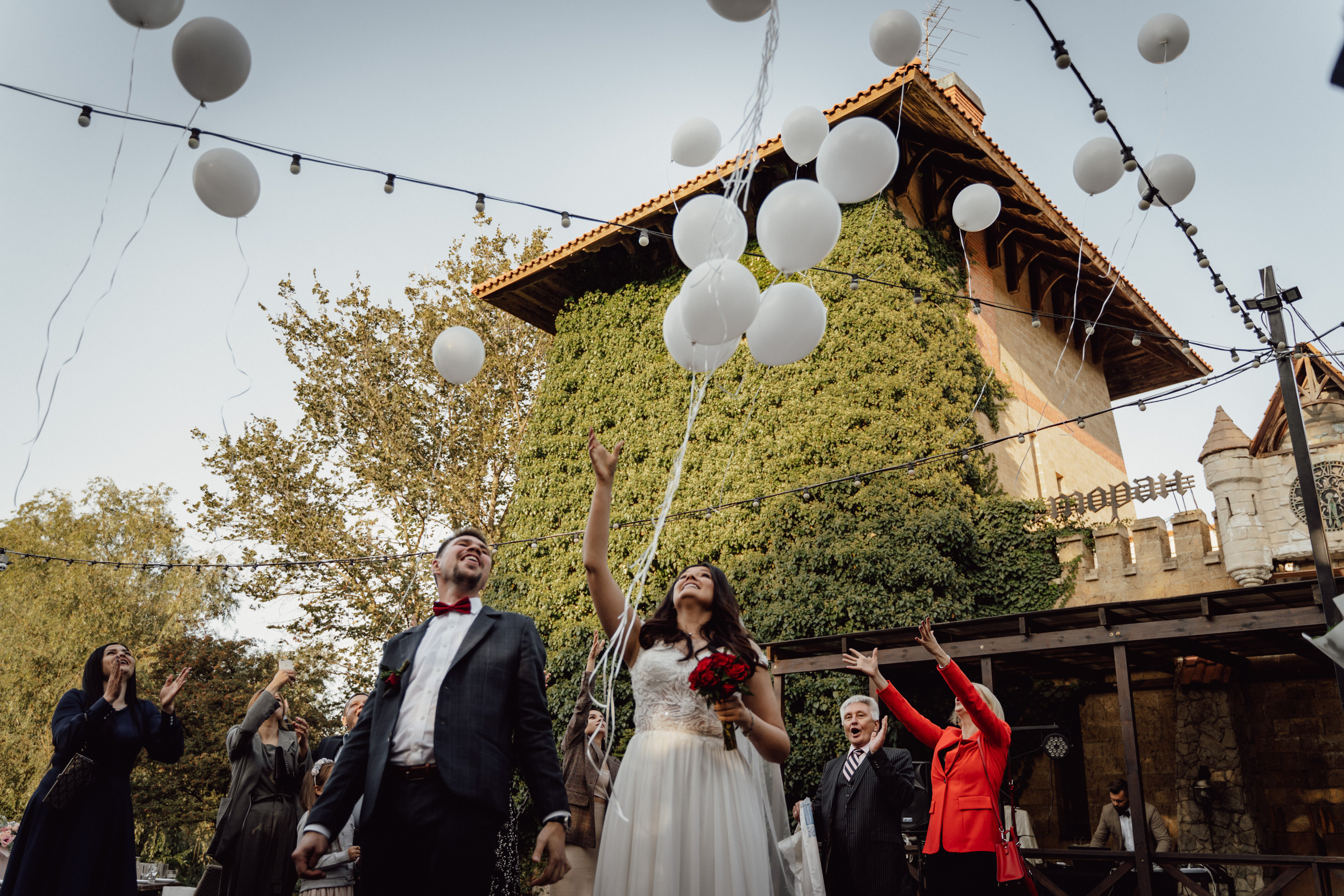 D&D. Wedding and Family Photographer