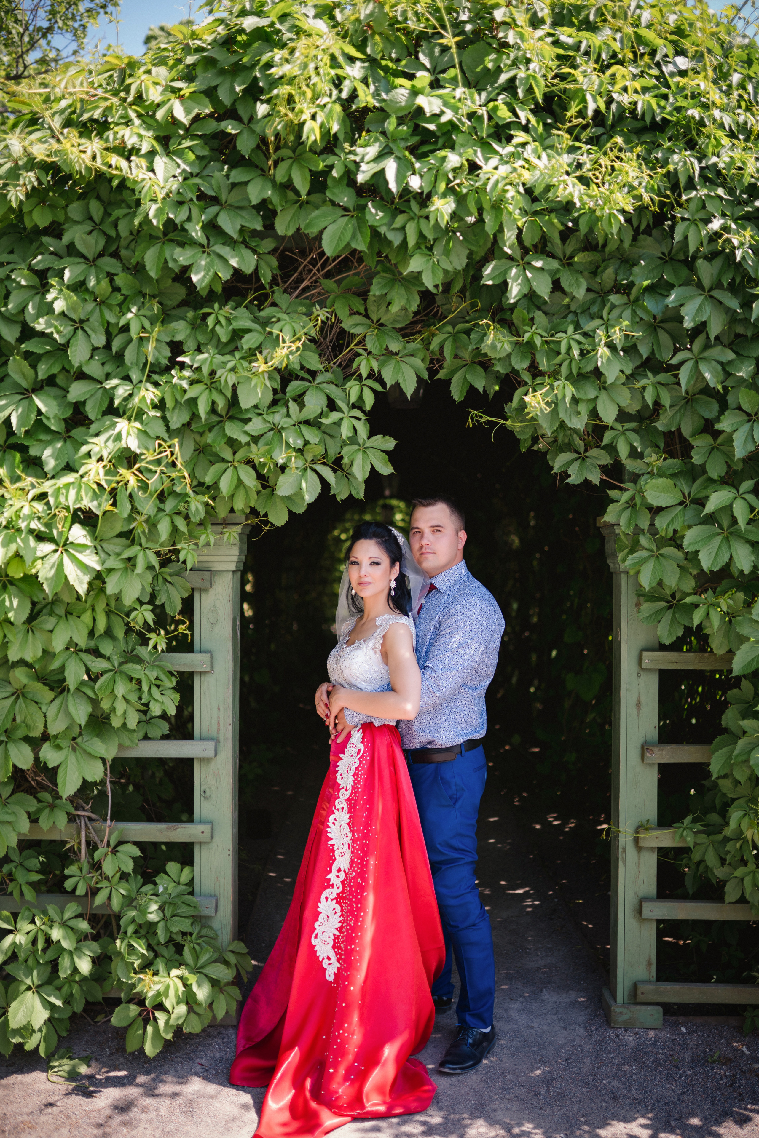 Igor&Natali. Свадебная и семейная фото- и видеосъемка в Таллине и Одессе