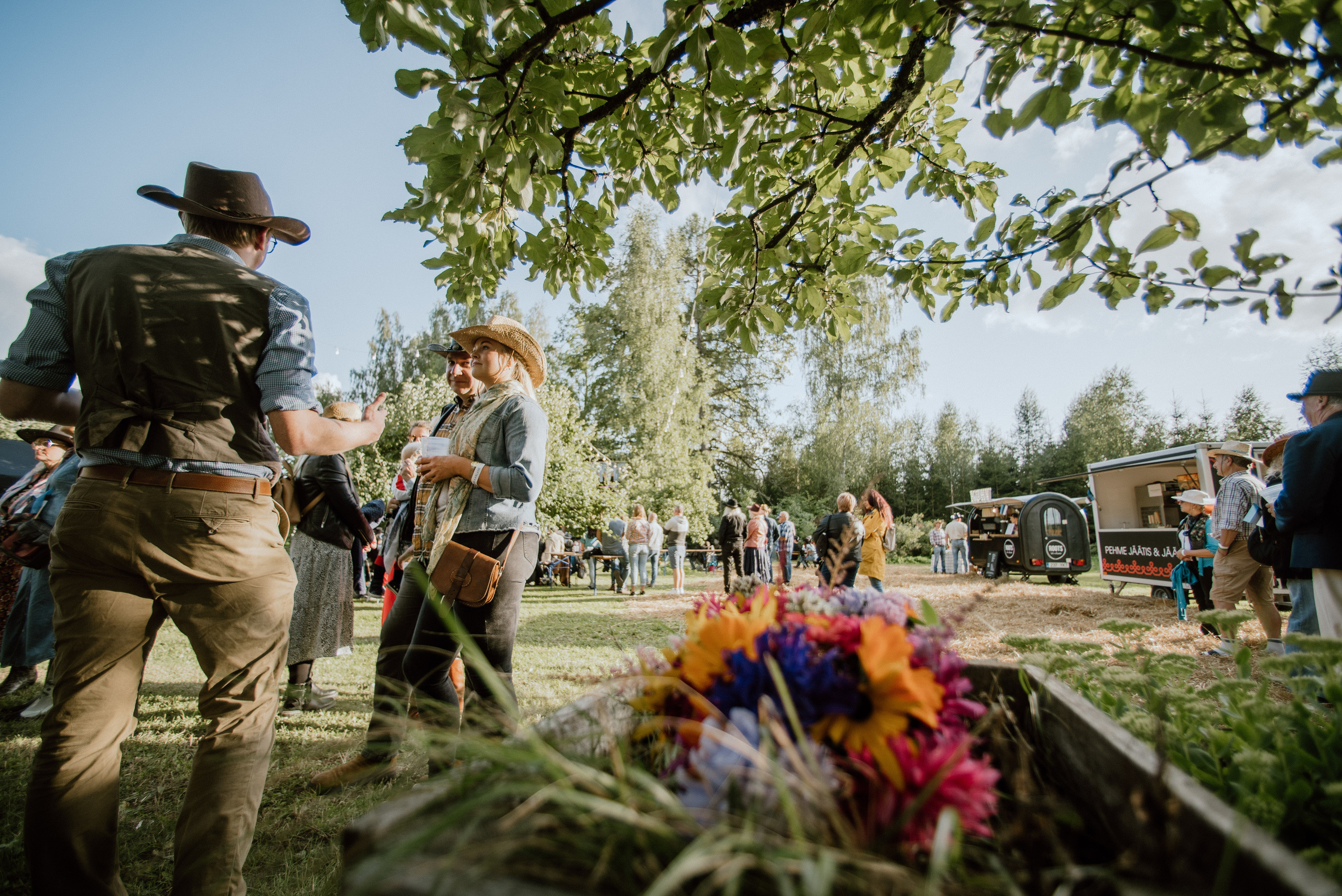 Urisaare 2021, Kantry festival. Pulmafotograaf ja videograaf Eestis, Tallinn