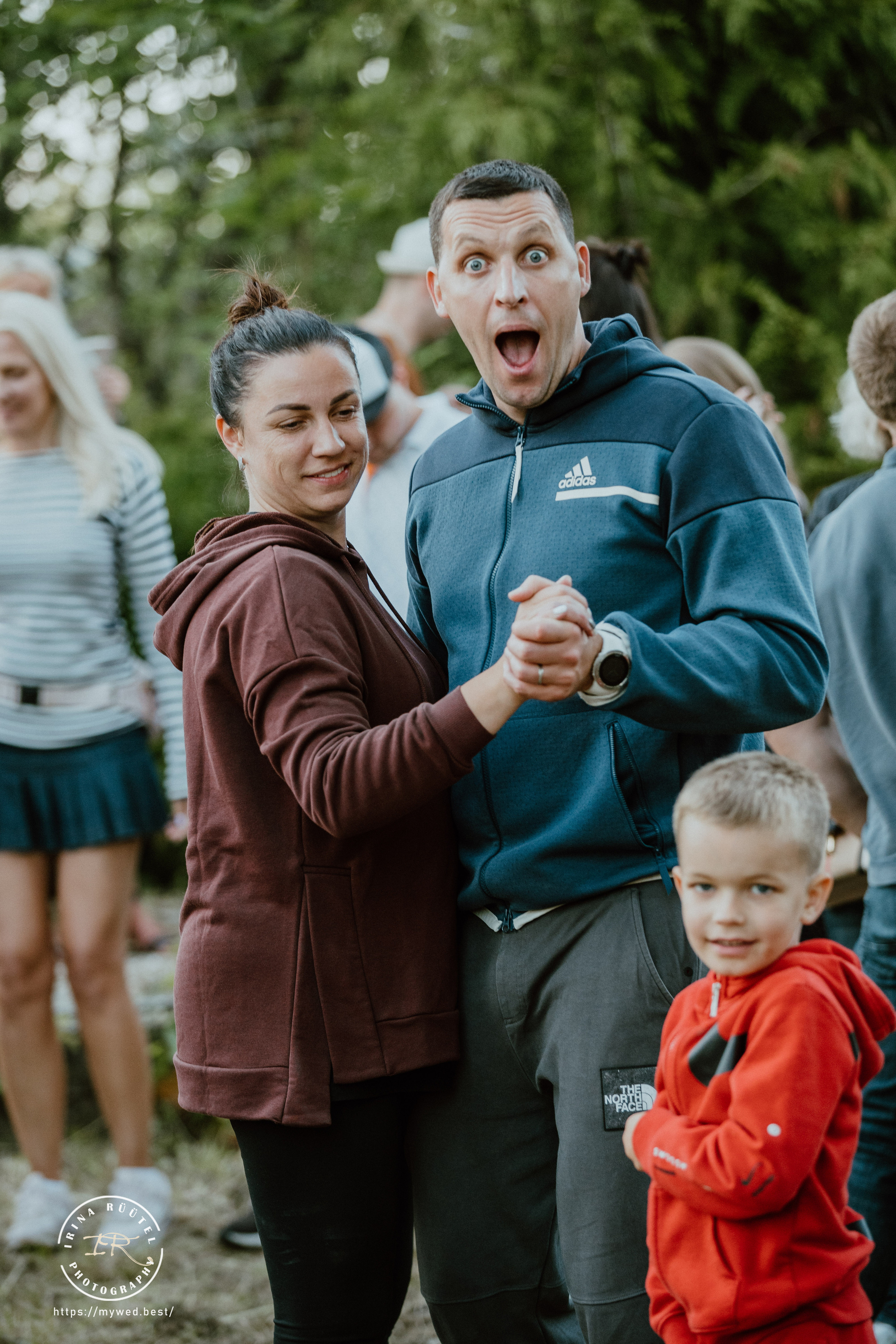 Salooga. Saaremaa. Wedding and Family Photographer