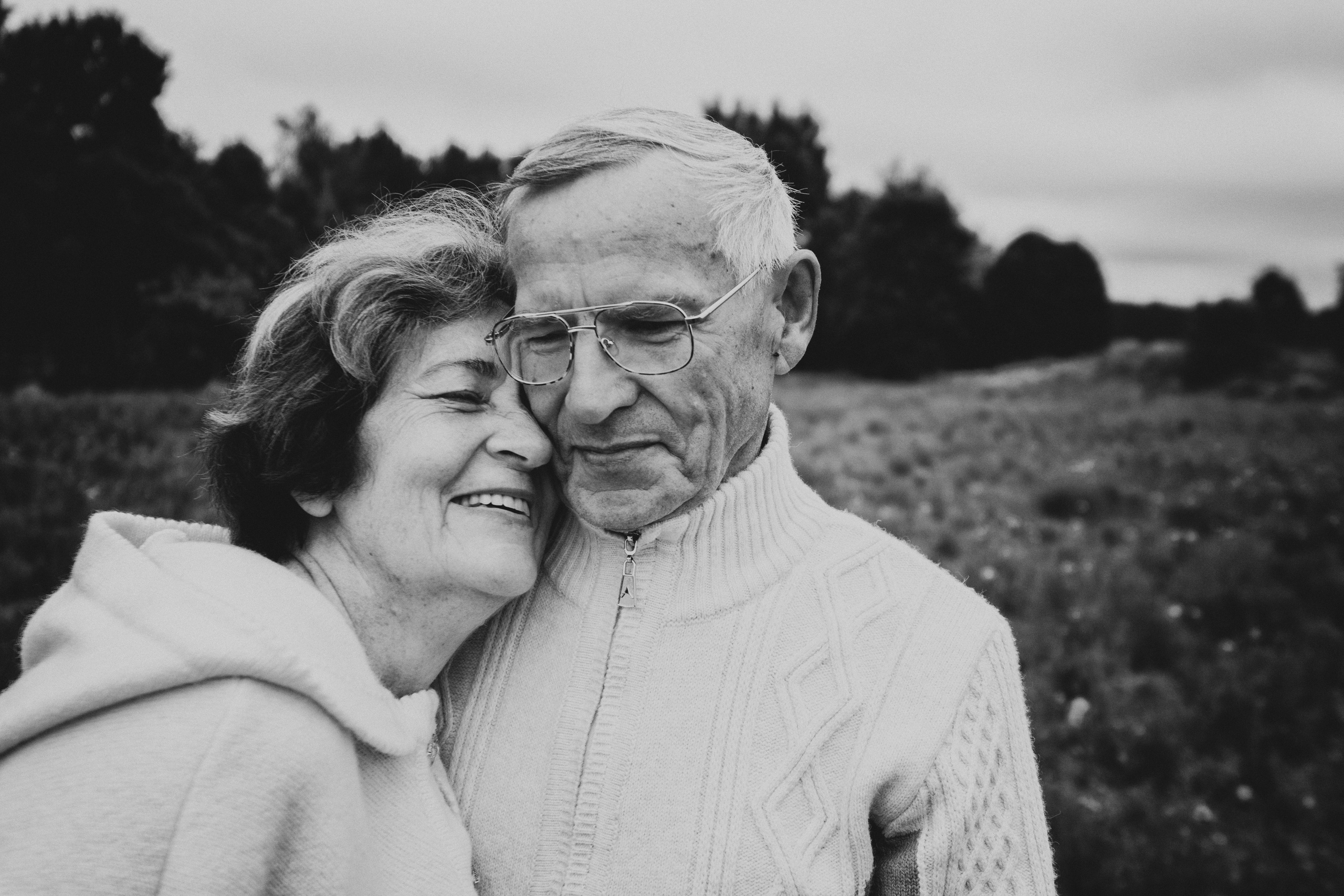 Aire&Vello. 50 years together. Wedding and Family Photographer