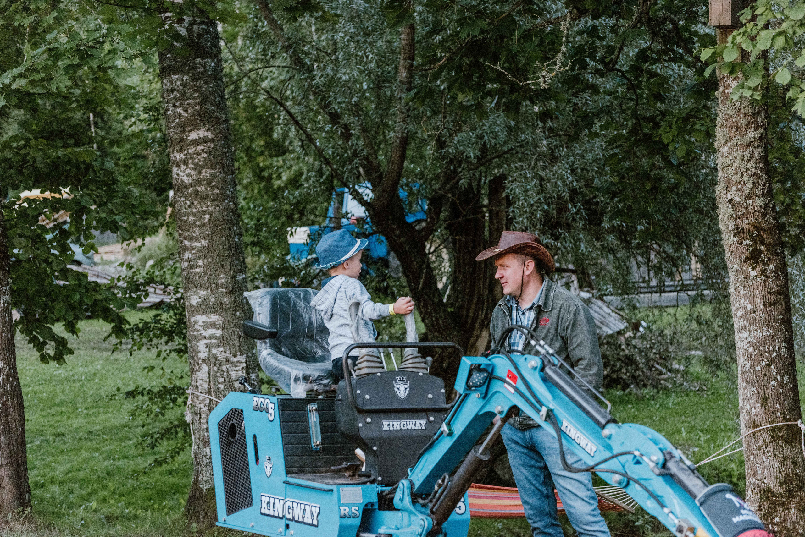 Urisaare 2021, Kantry festival. Pulmafotograaf ja videograaf Eestis, Tallinn