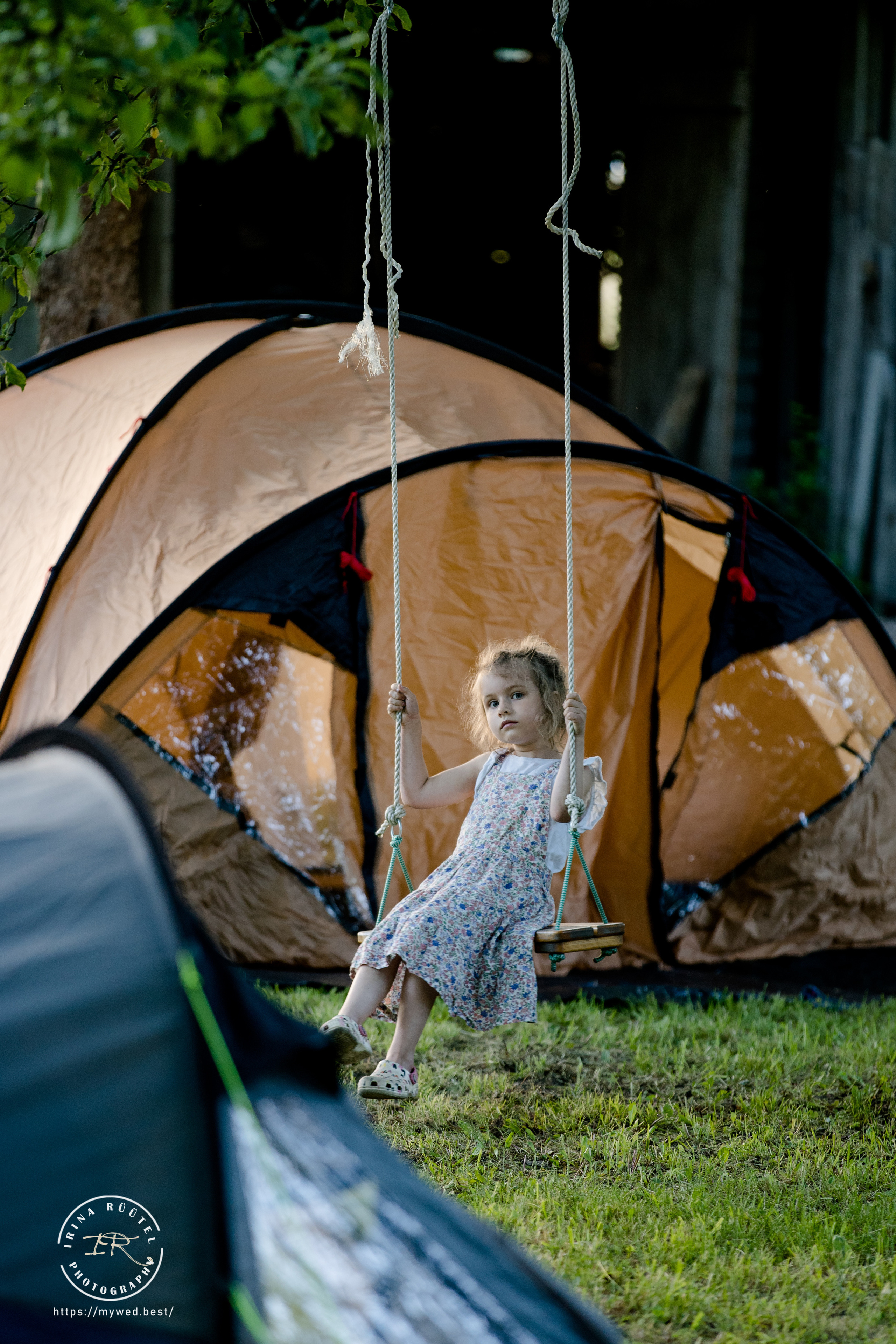 Salooga. Saaremaa. Wedding and Family Photographer