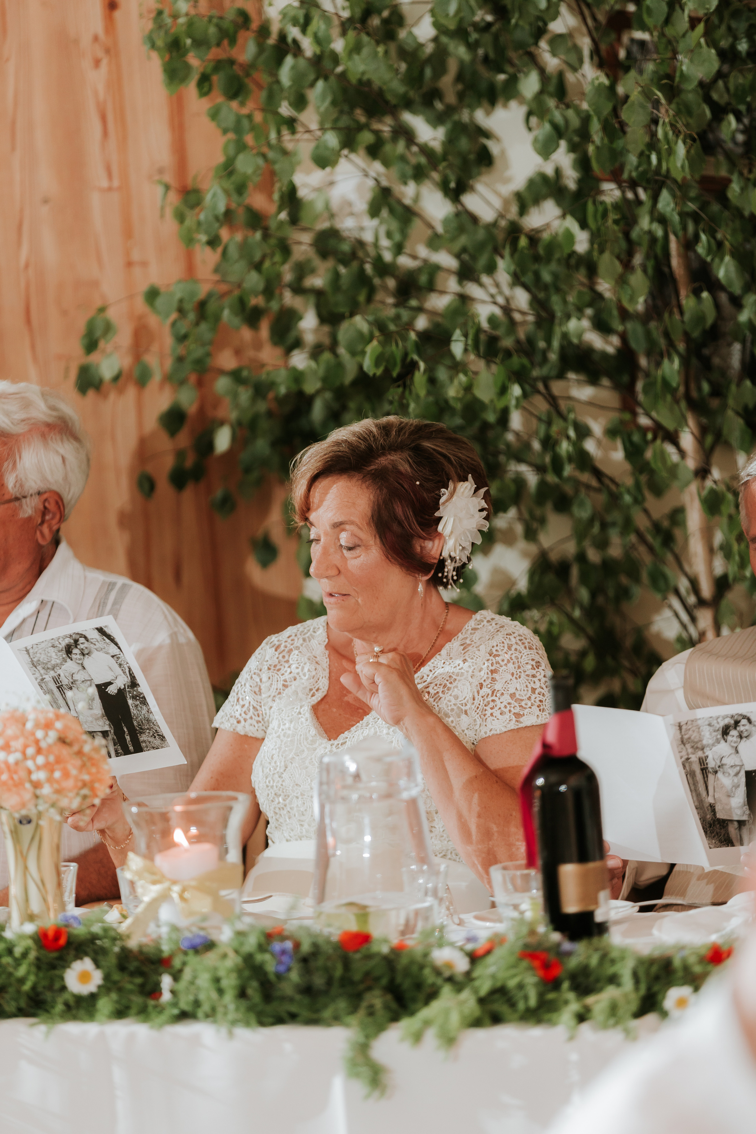 Aire&Vello. Golden wedding. Wedding and Family Photographer