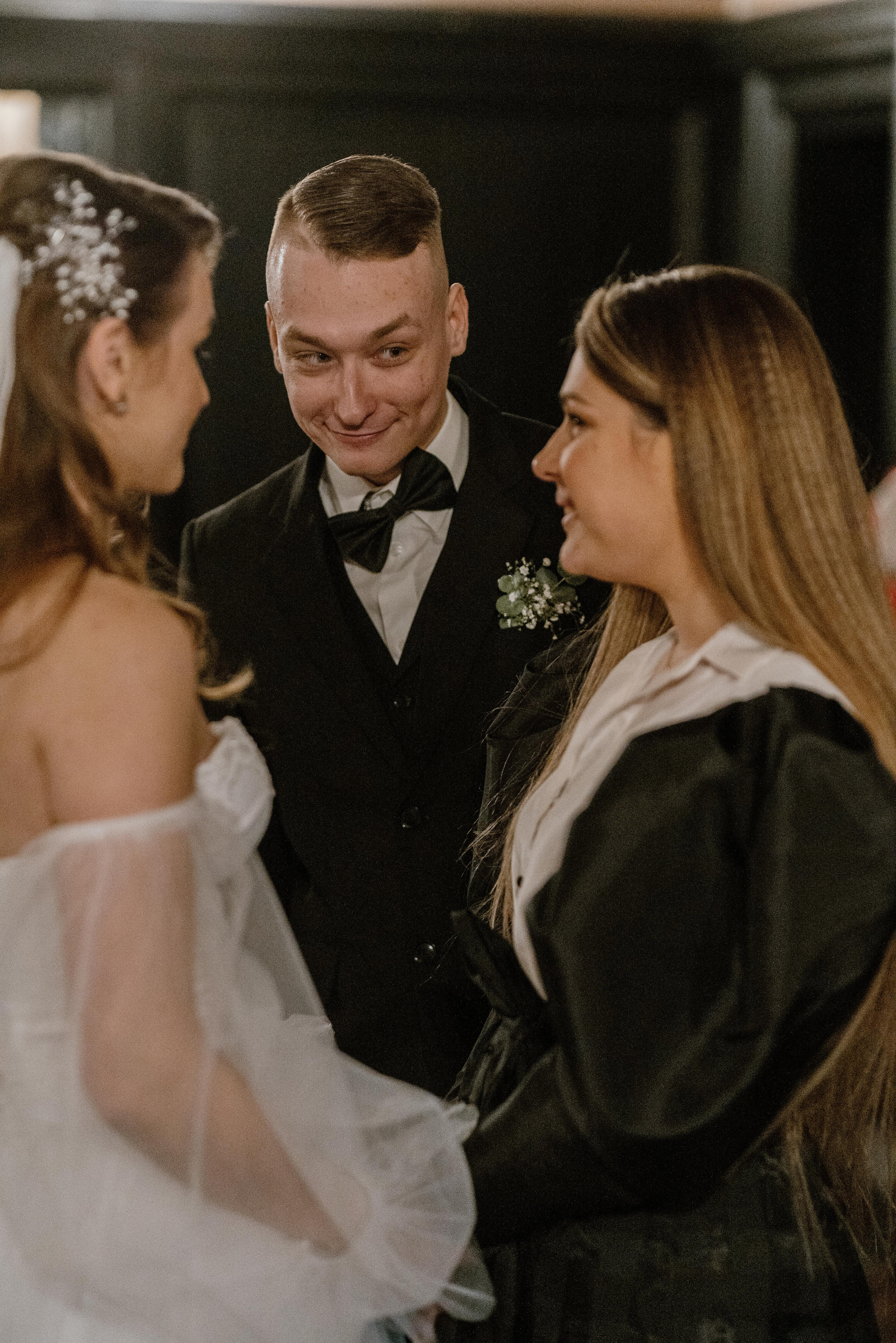 Rene&Olga. Pulmafotograaf ja videograaf Eestis, Tallinn
