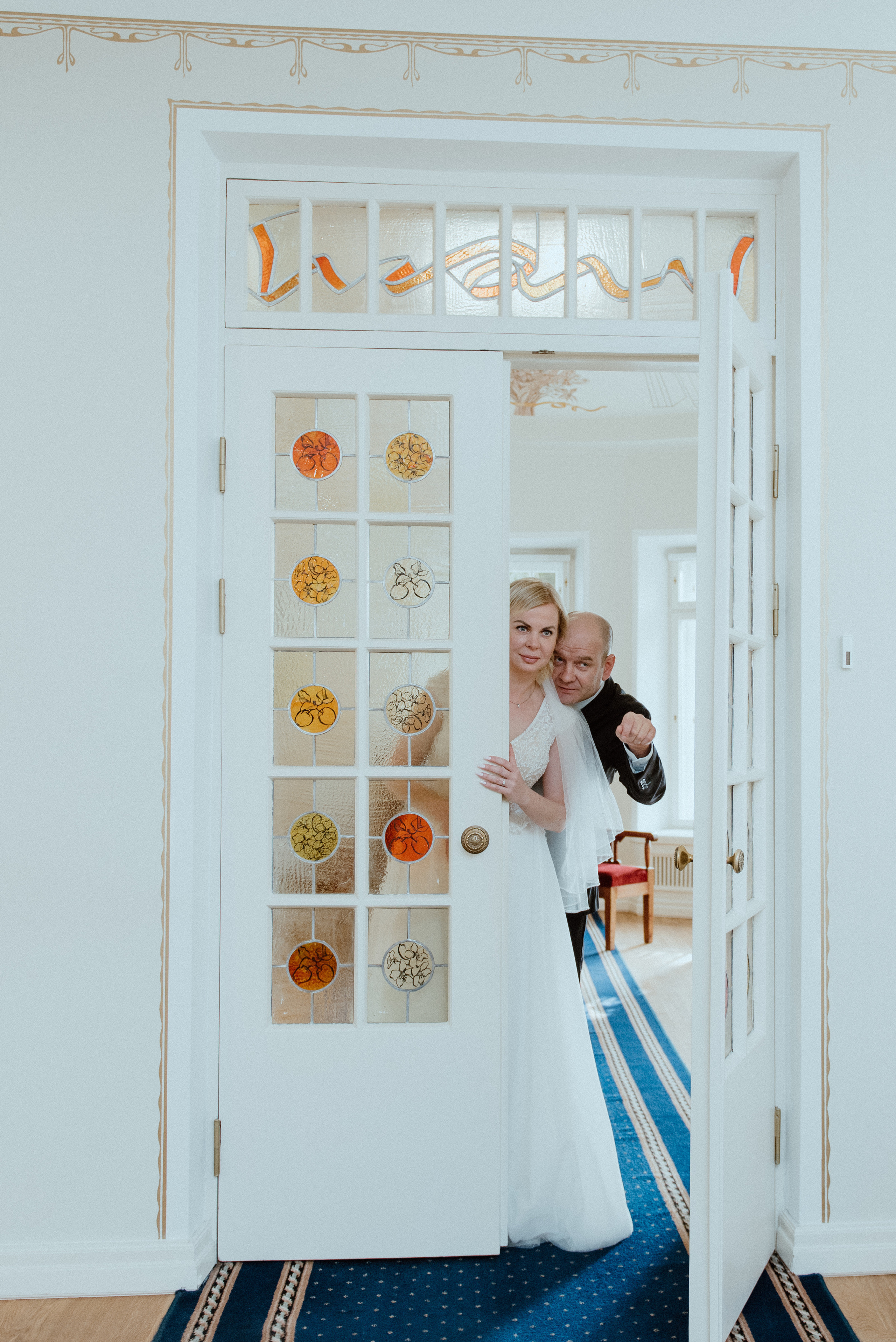 Veigo&Maria. Свадебная и семейная фото- и видеосъемка в Таллине и Одессе