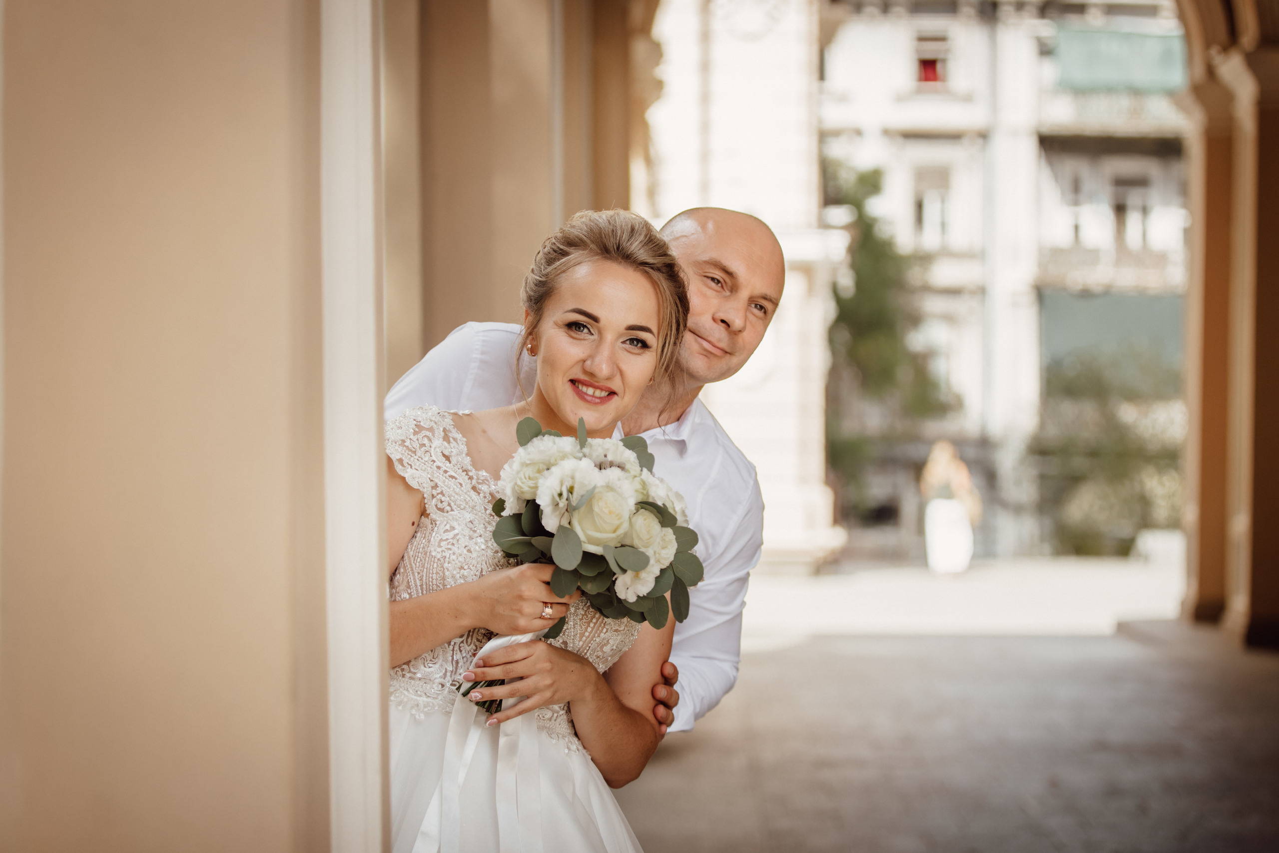 D&M. Wedding and Family Photographer