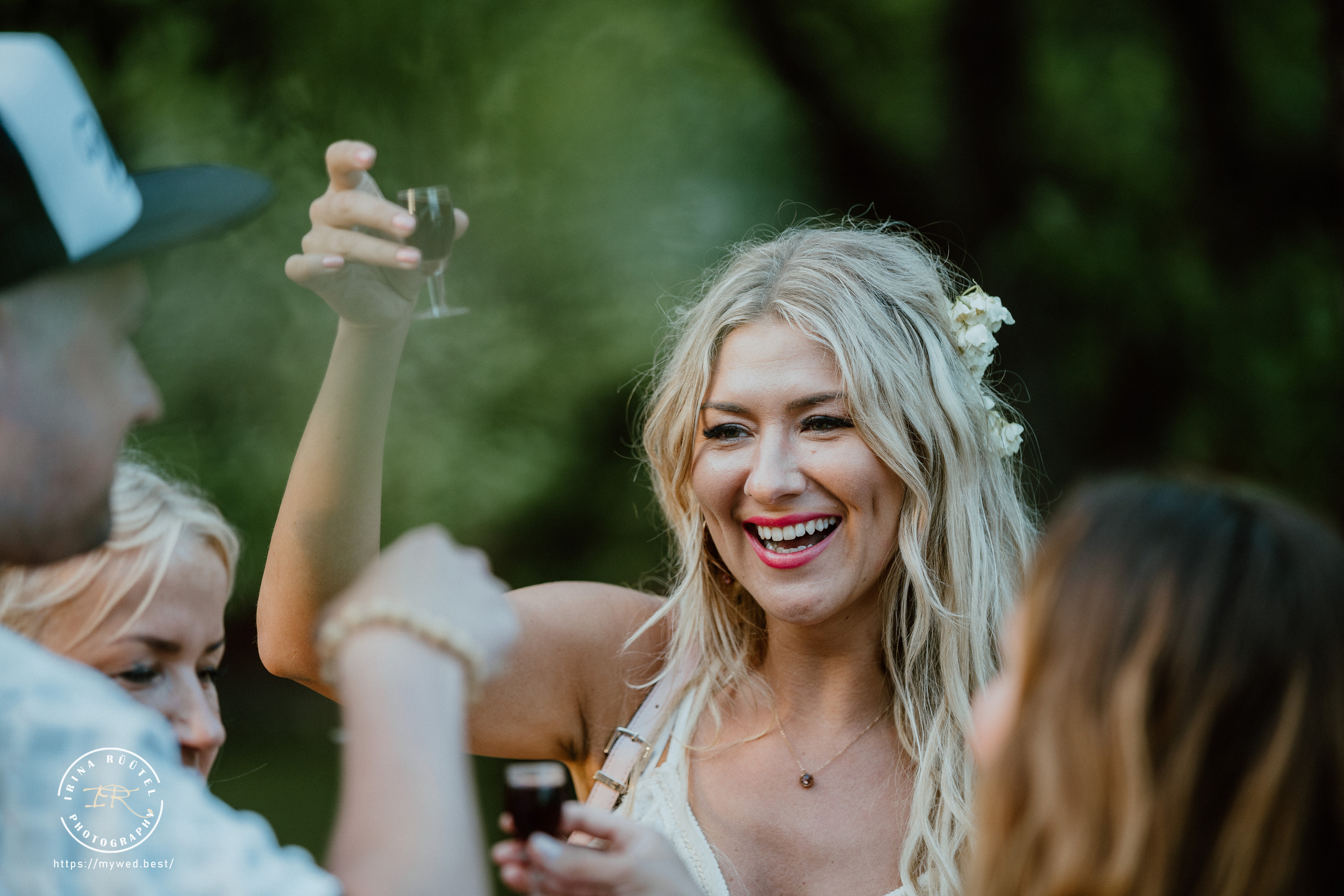 Salooga. Saaremaa. Wedding and Family Photographer