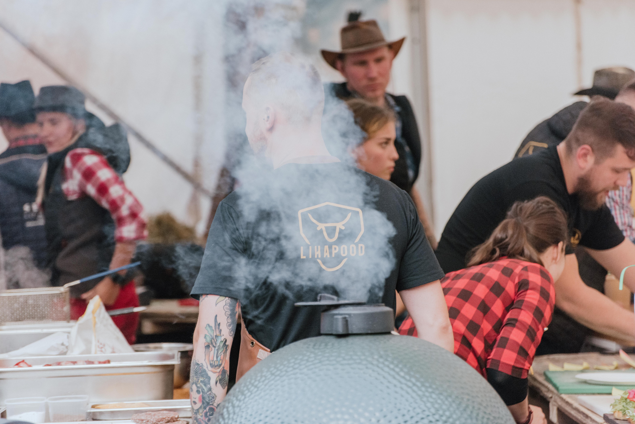 Urisaare 2021, Kantry festival. Pulmafotograaf ja videograaf Eestis, Tallinn