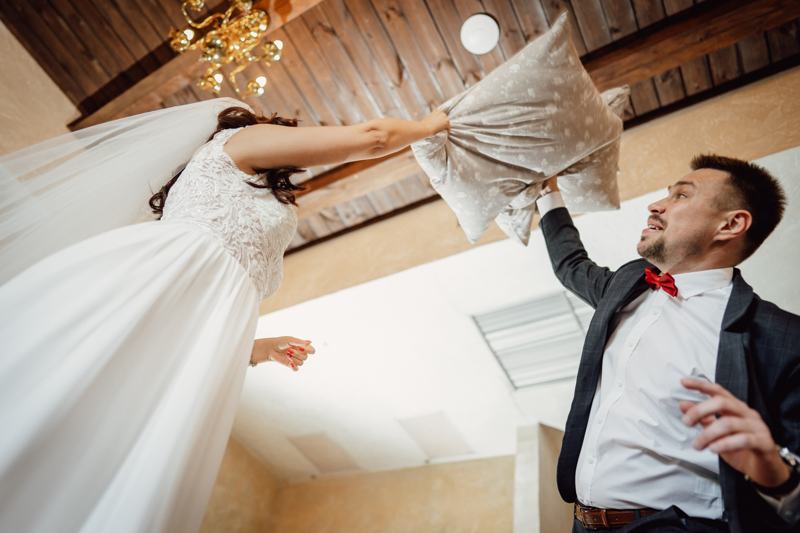 D&D. Wedding and Family Photographer