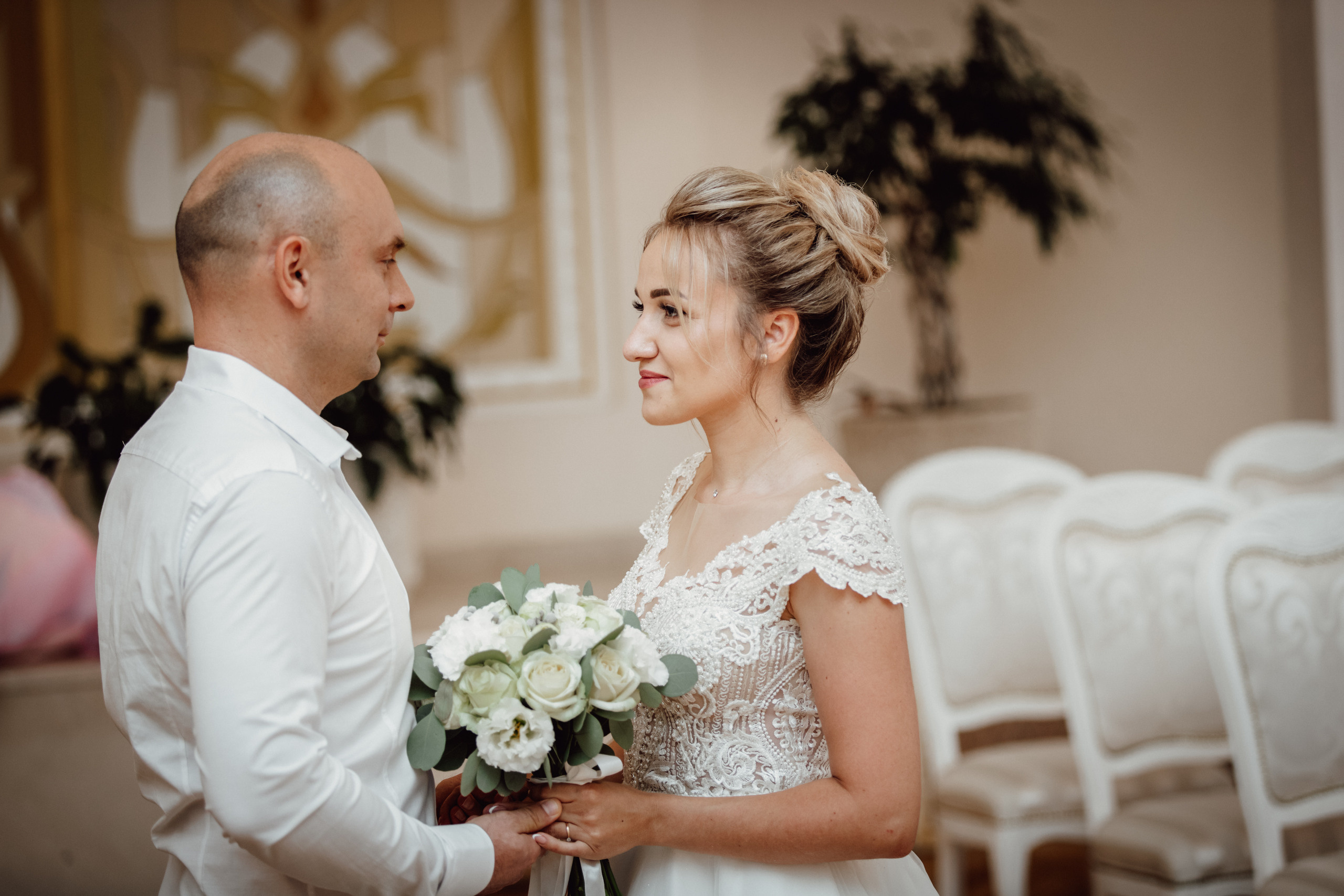 D&M. Wedding and Family Photographer