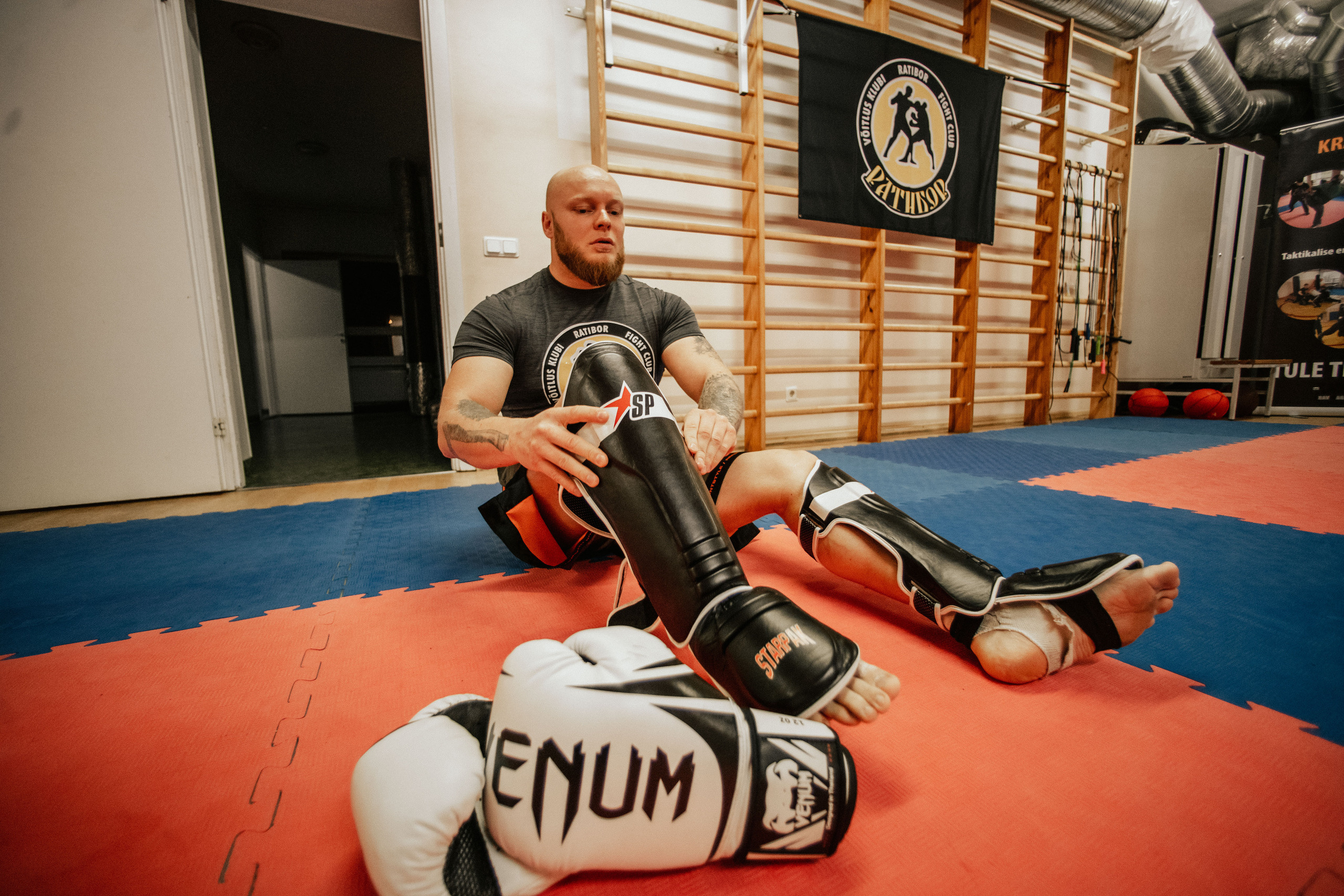 Ratibor. Свадебная и семейная фото- и видеосъемка в Таллине и Одессе