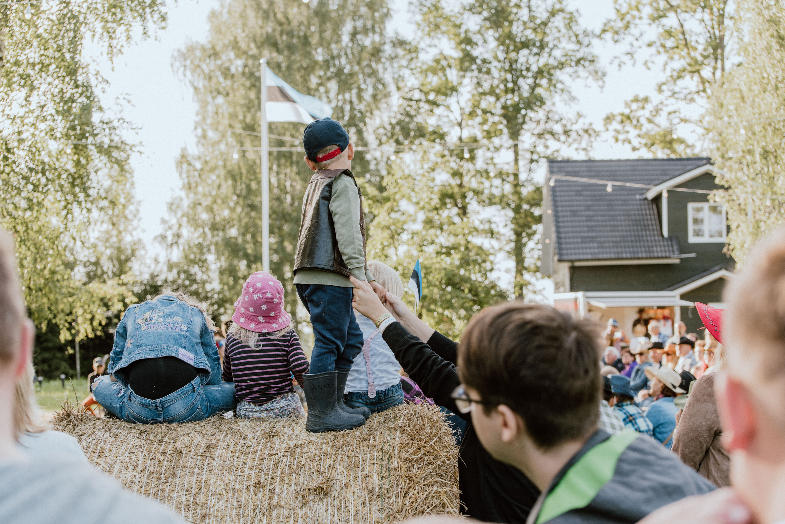 Urisaare 2021, Kantry festival. Pulmafotograaf ja videograaf Eestis, Tallinn