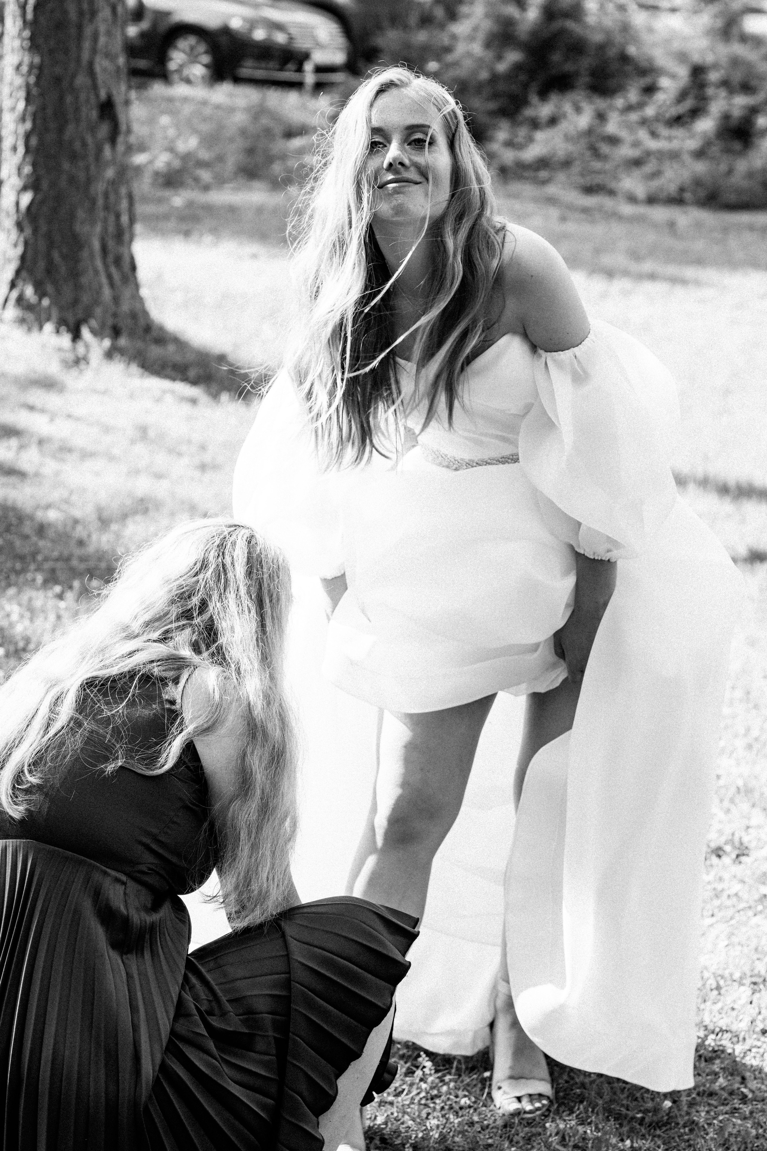 Aleksei & Karina. Wedding and Family Photographer