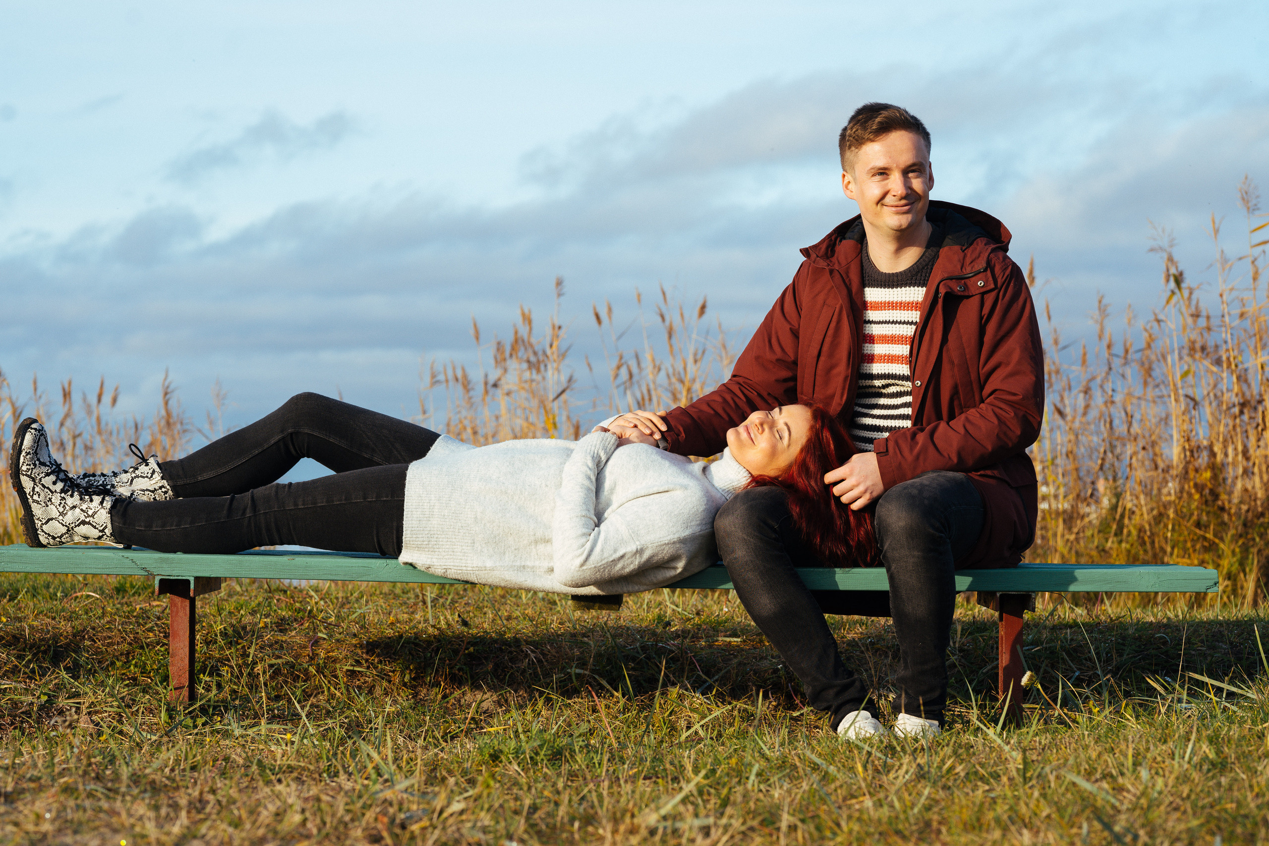 Tõnis&Minni. Pulmafotograaf ja videograaf Eestis, Tallinn