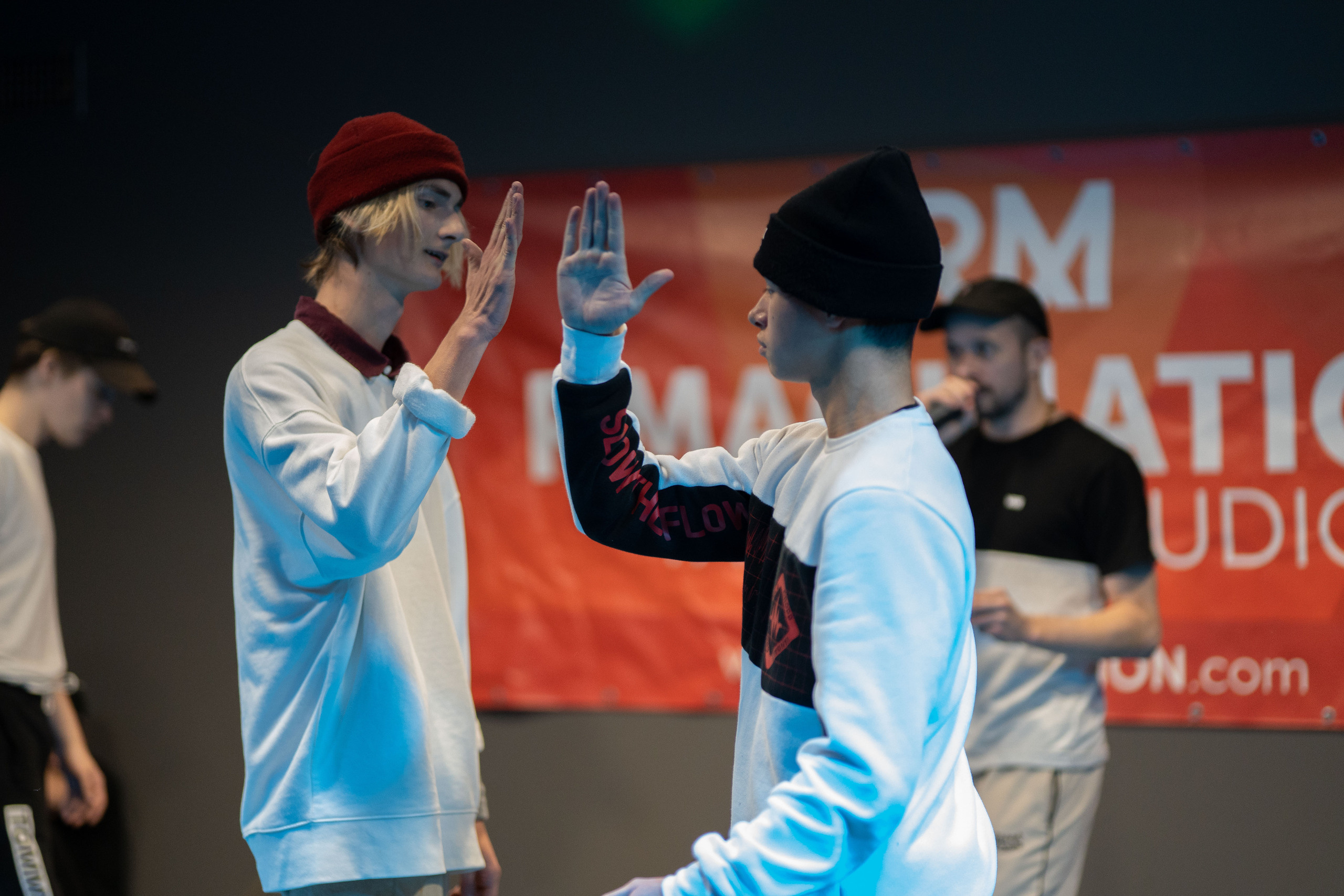 RMagination. Wedding and Family Photographer