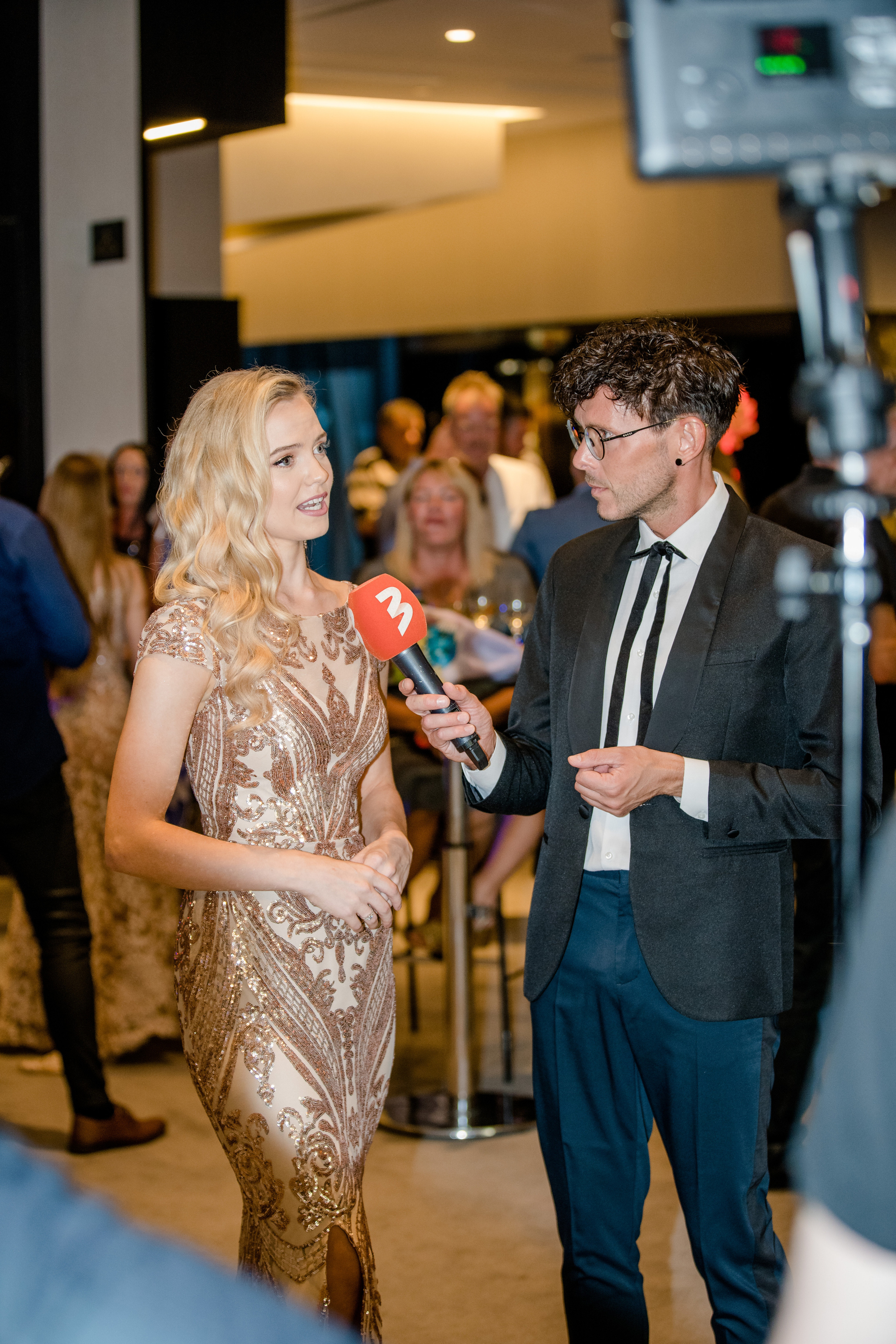 Miss World Estonia 2022. Wedding and Family Photographer