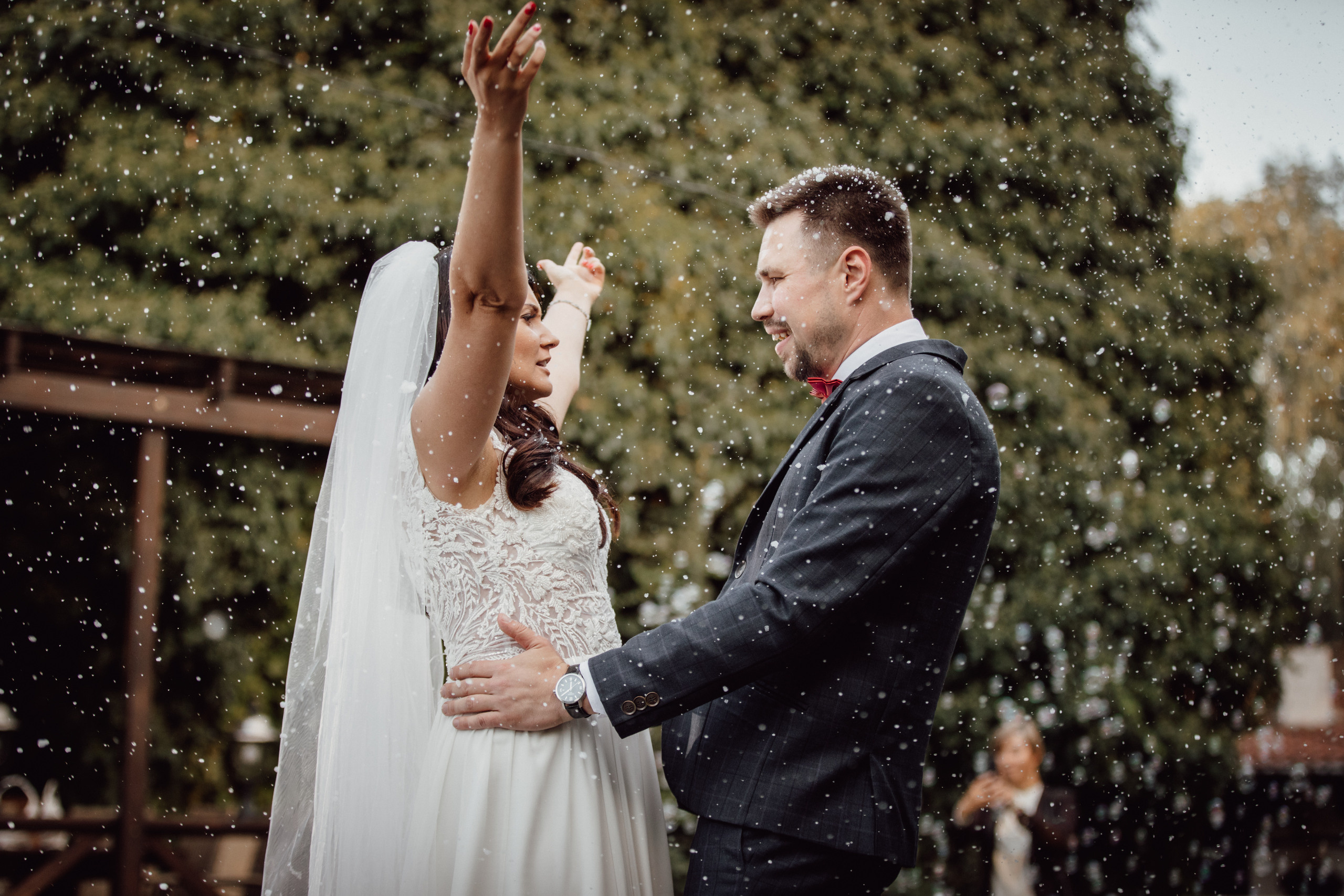 D&D. Wedding and Family Photographer