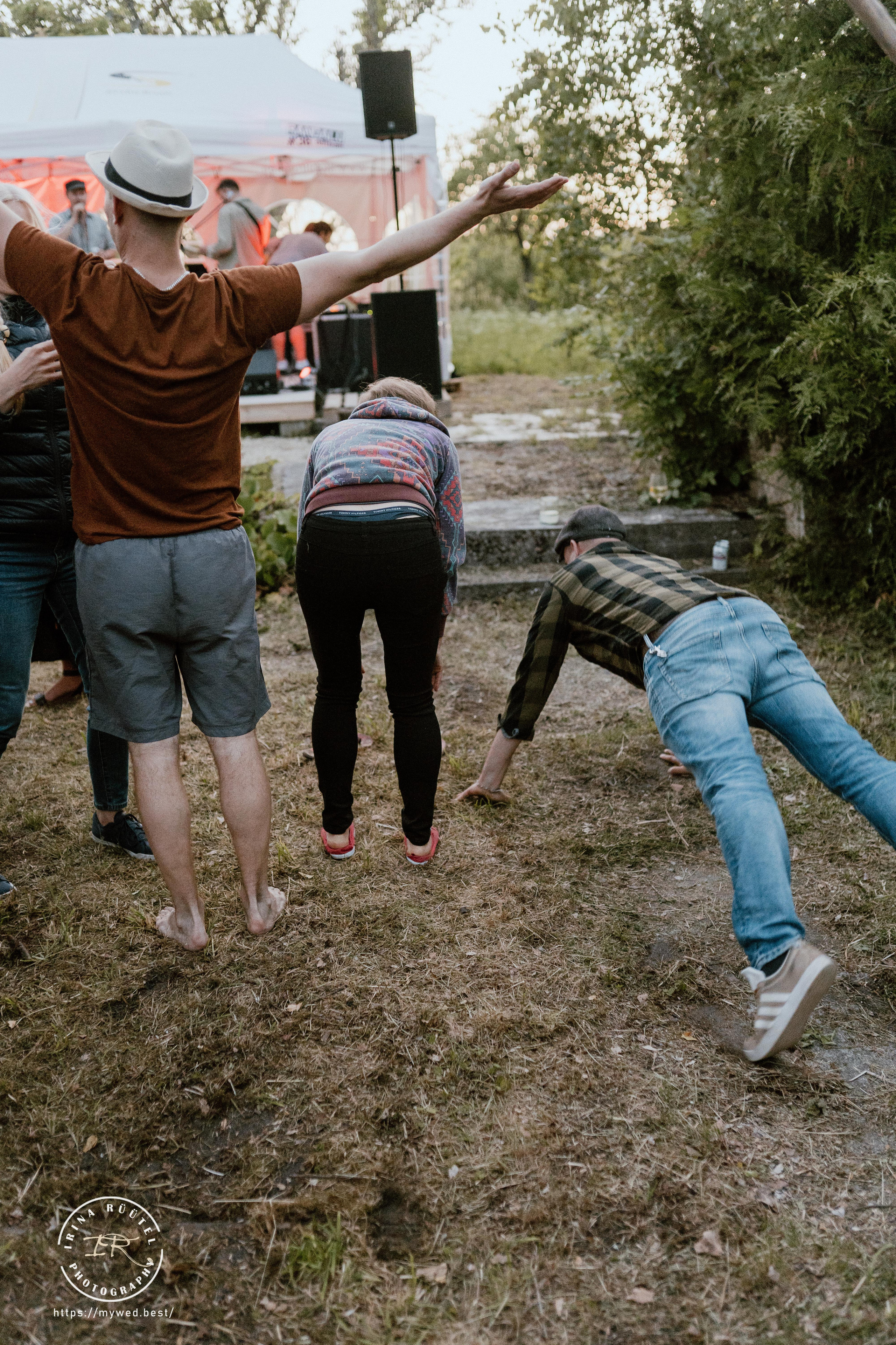 Salooga. Saaremaa. Wedding and Family Photographer