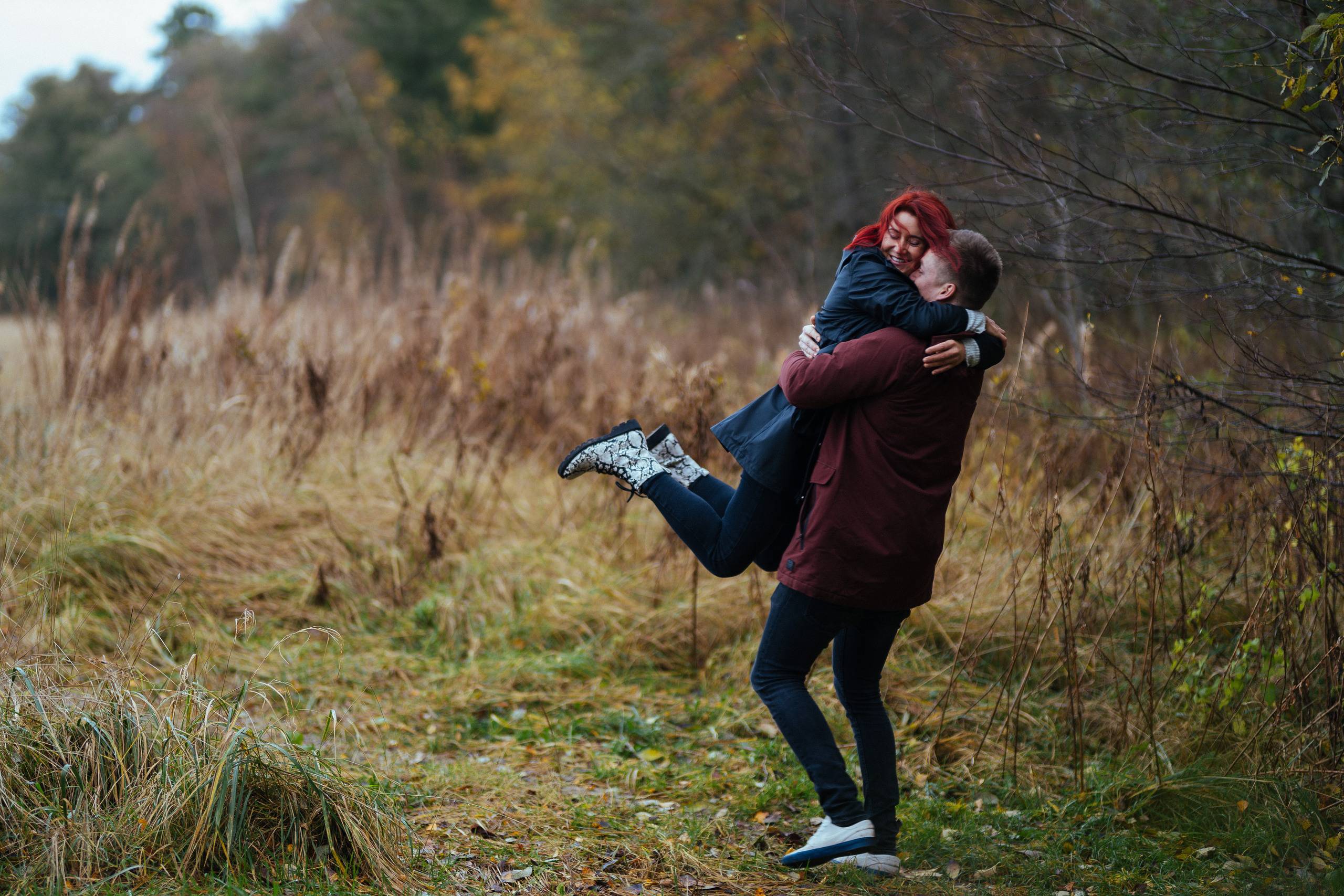 Tõnis&Minni. Pulmafotograaf ja videograaf Eestis, Tallinn