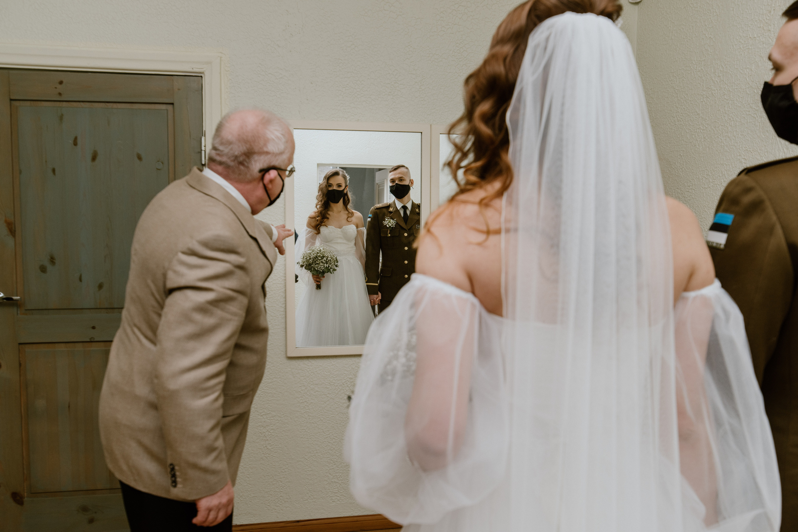 Rene&Olga. Pulmafotograaf ja videograaf Eestis, Tallinn