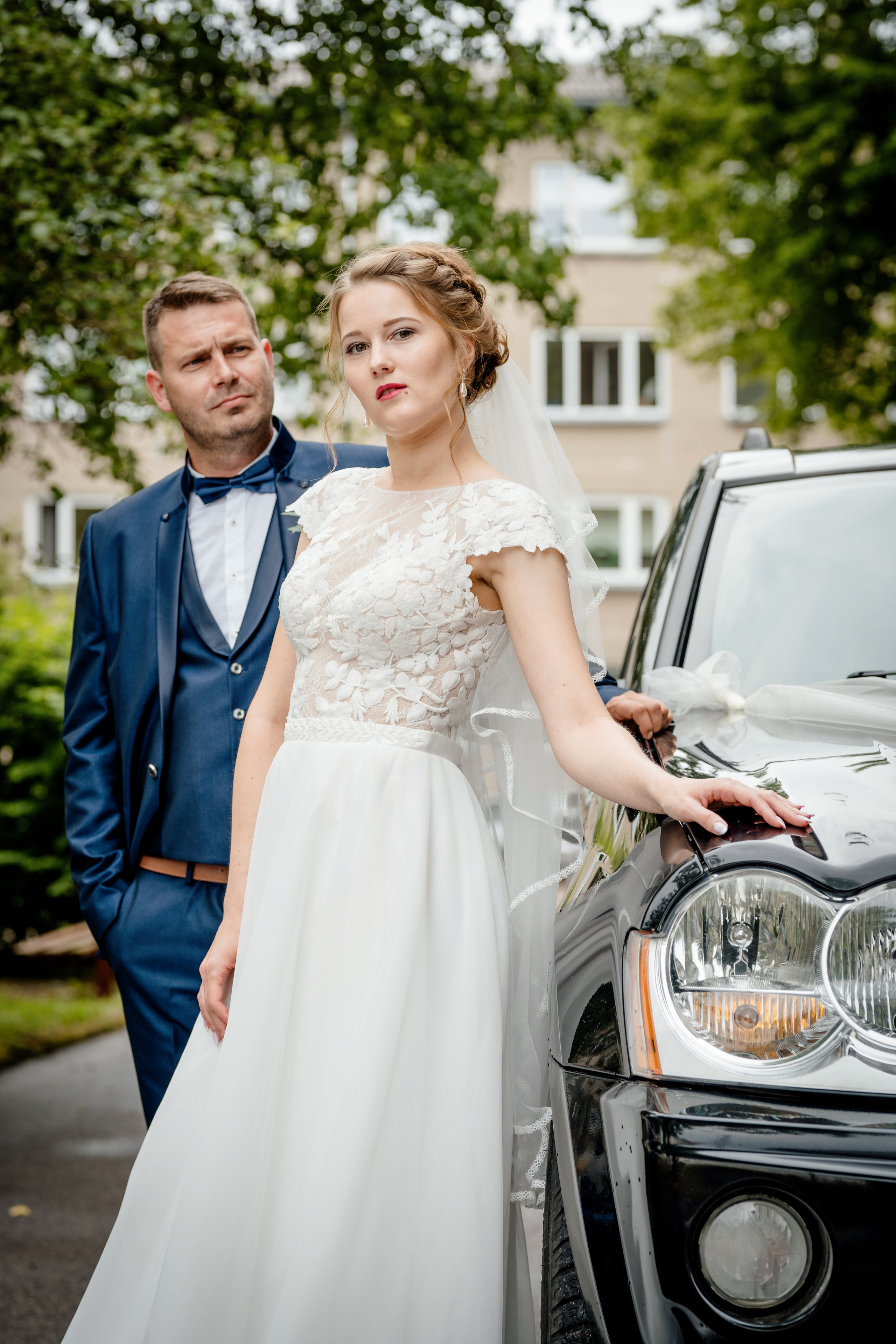 Holger&Elise. Wedding and Family Photographer