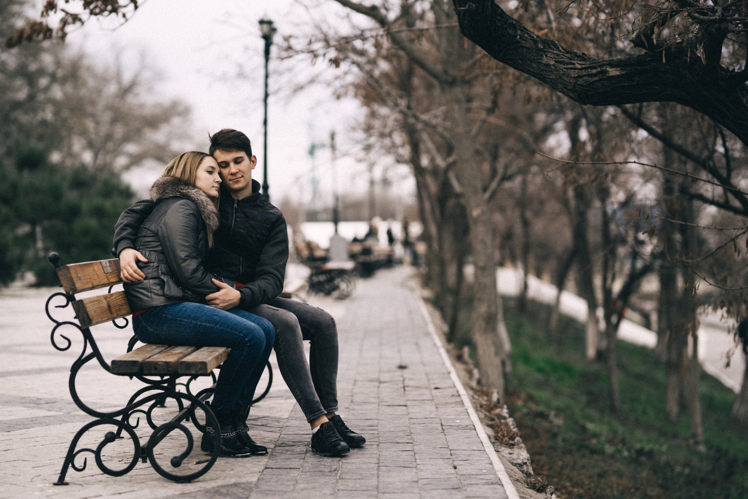 Vitaliy&Evelina. Pulmafotograaf ja videograaf Eestis, Tallinn