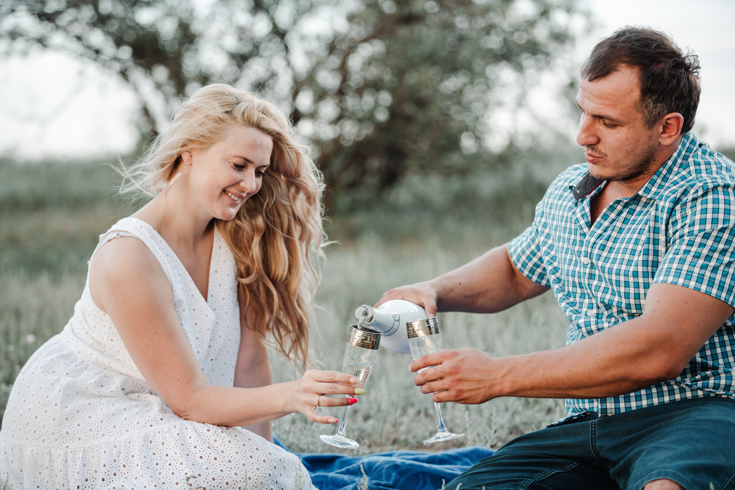 Michel&Irina. Wedding and Family Photographer