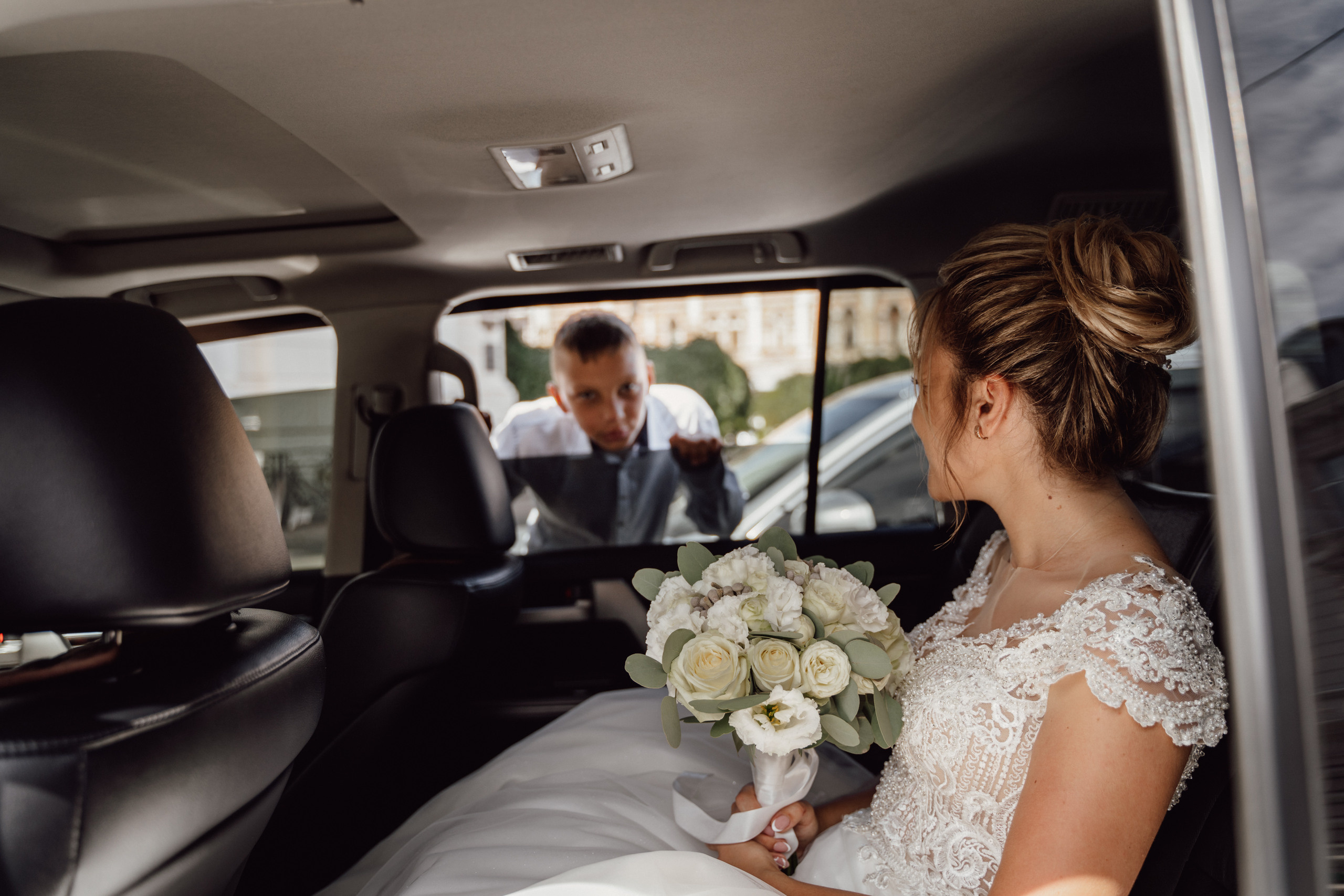 D&M. Wedding and Family Photographer