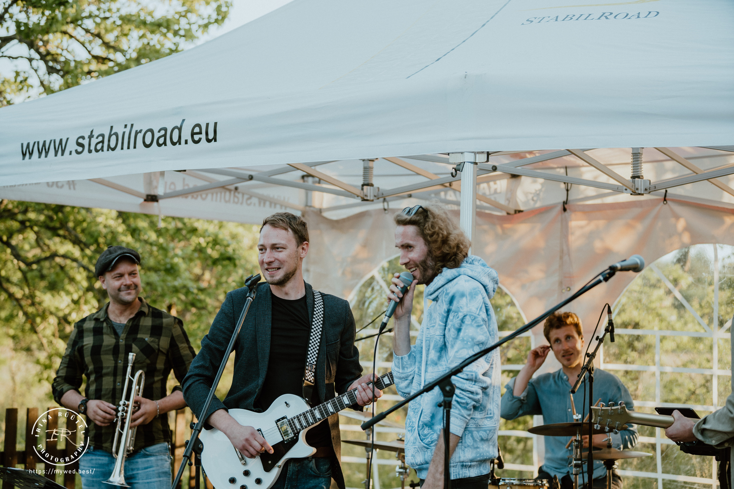 Salooga. Saaremaa. Wedding and Family Photographer