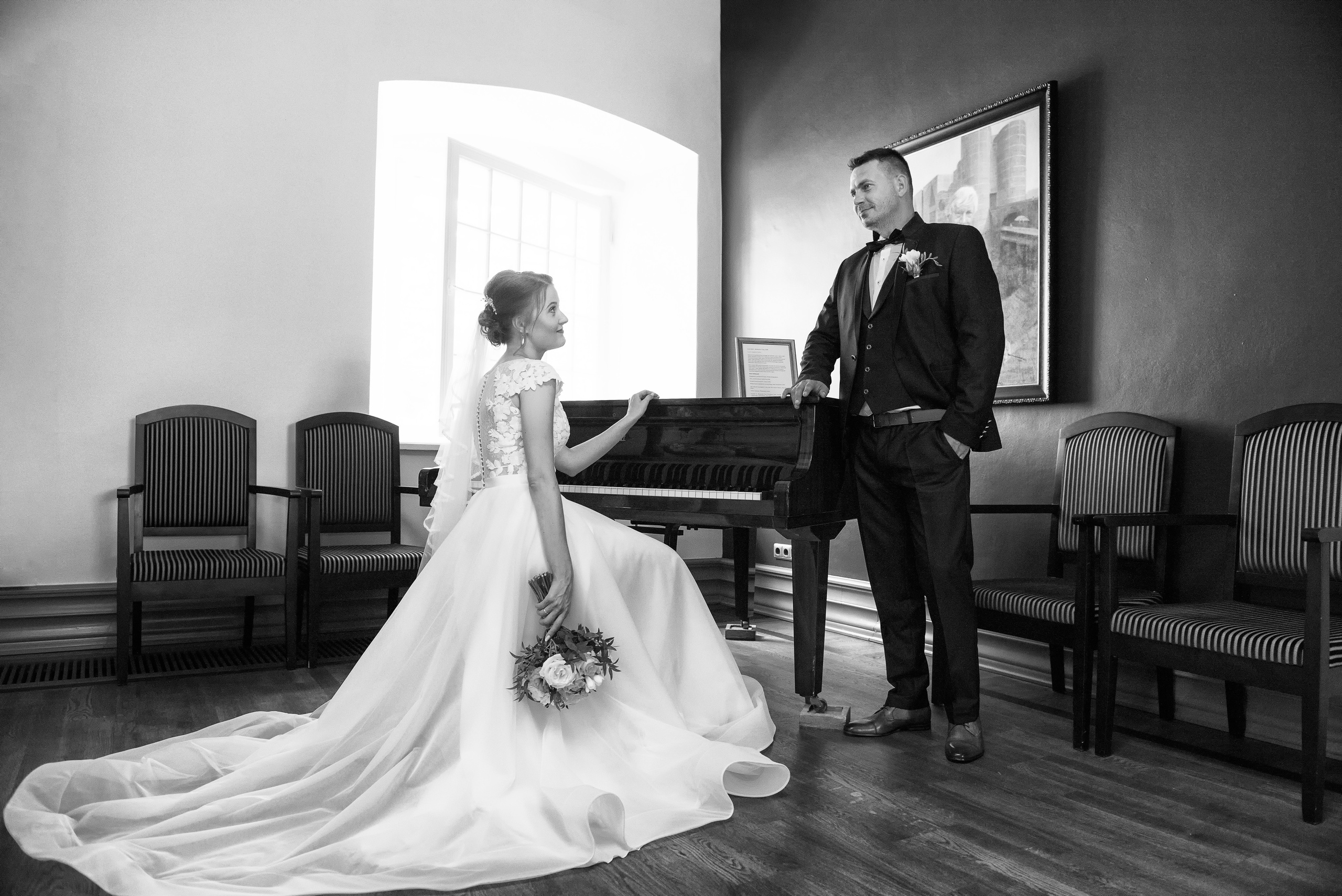 Holger&Elise. Wedding and Family Photographer