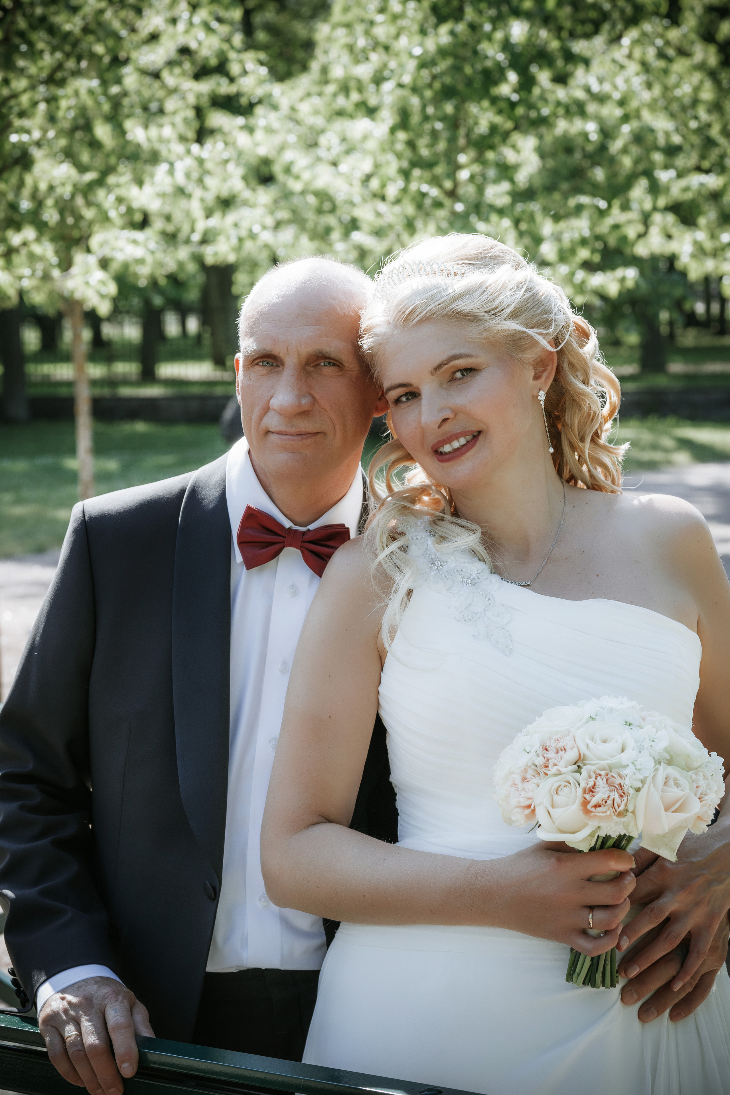 Oleg&Natali. Pulmafotograaf ja videograaf Eestis, Tallinn
