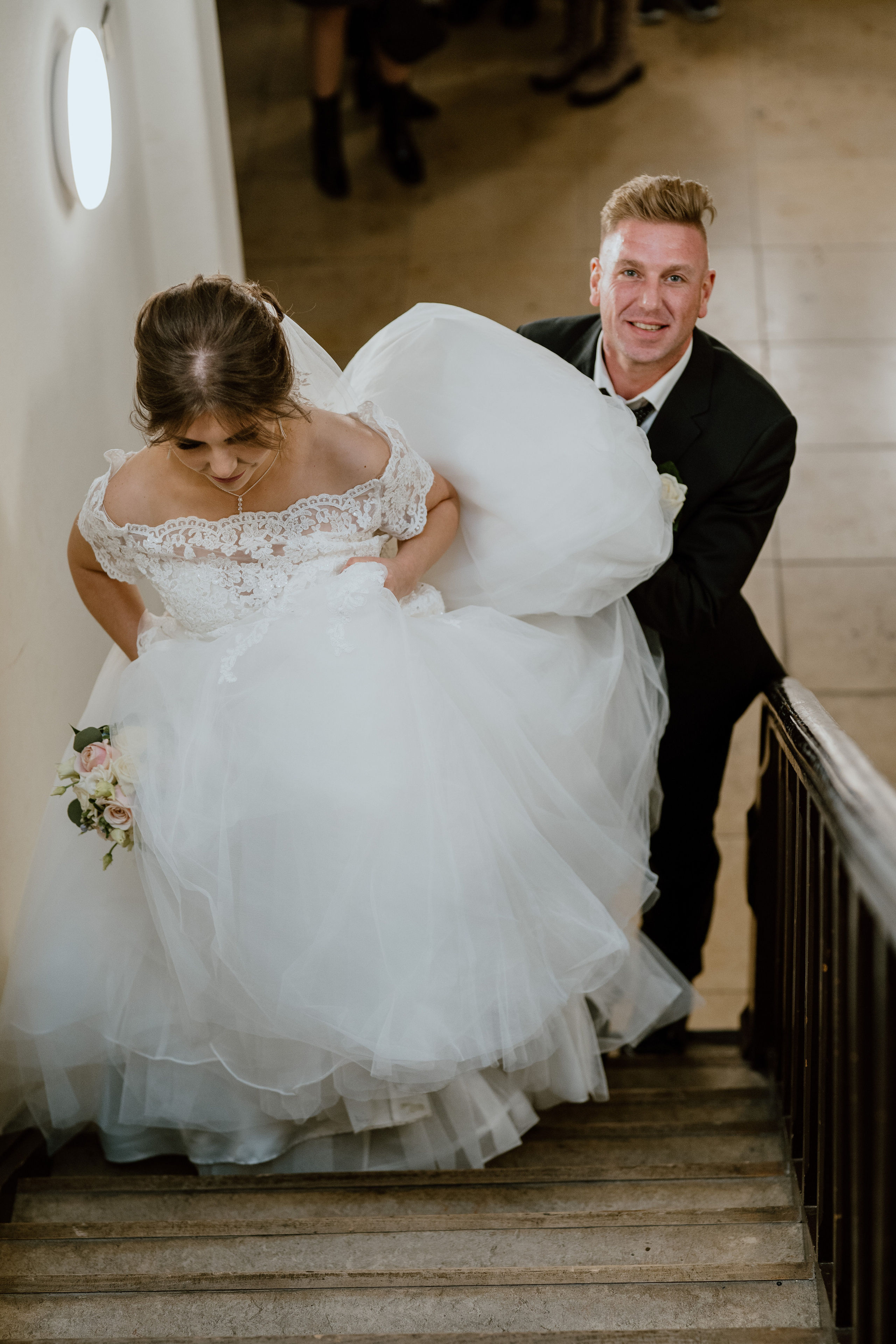 Kevin & Elena. Pulmafotograaf ja videograaf Eestis, Tallinn