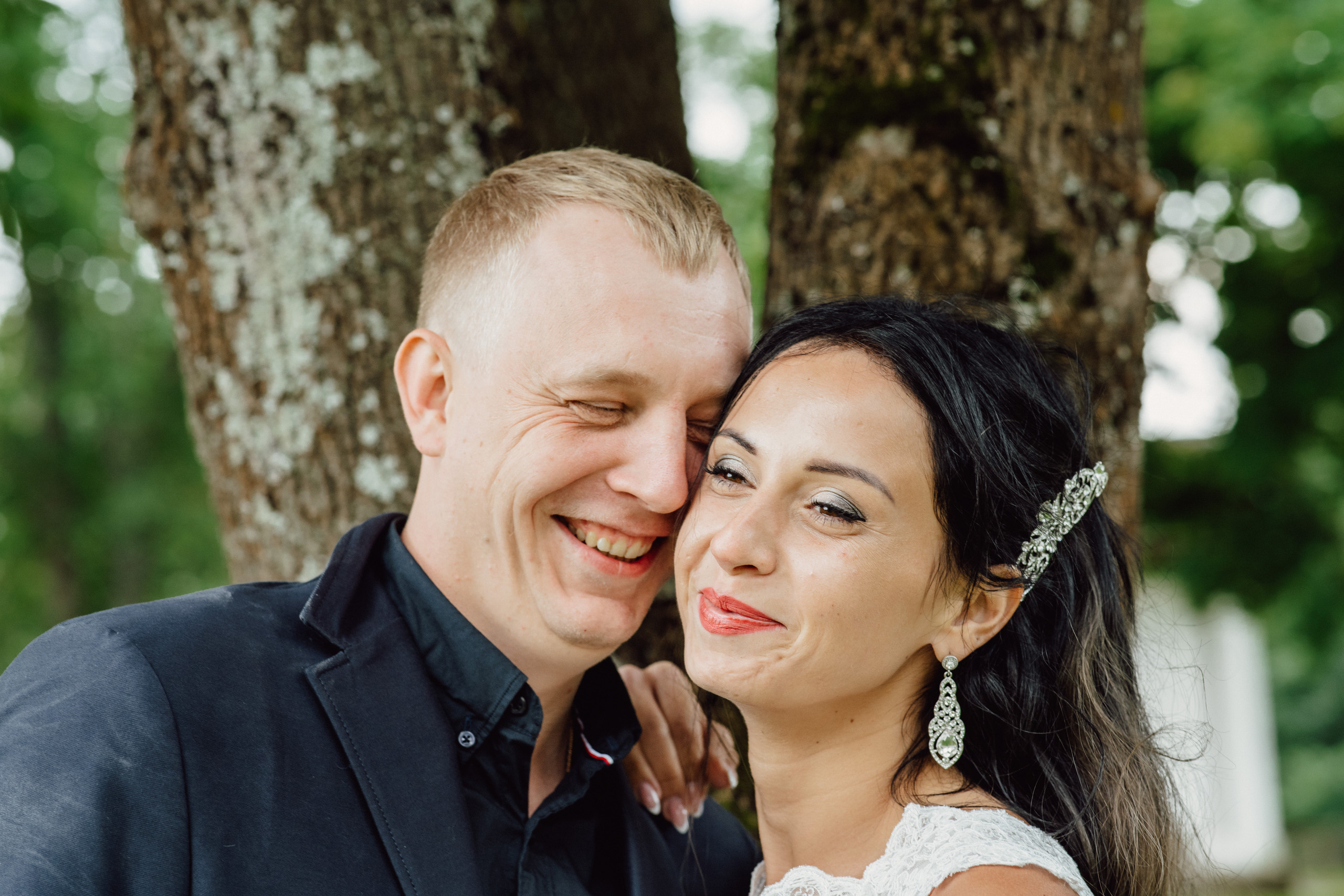 Karina&Max. Pulmafotograaf ja videograaf Eestis, Tallinn