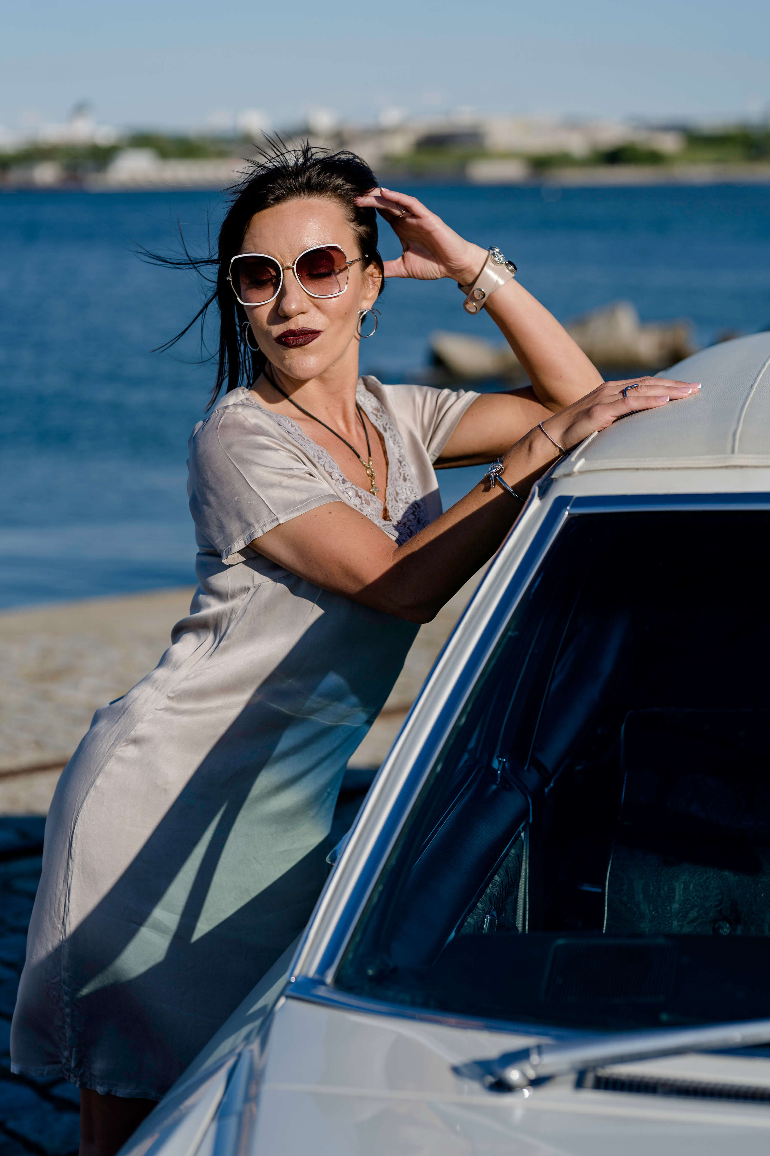 RetroCar. Pulmafotograaf ja videograaf Eestis, Tallinn