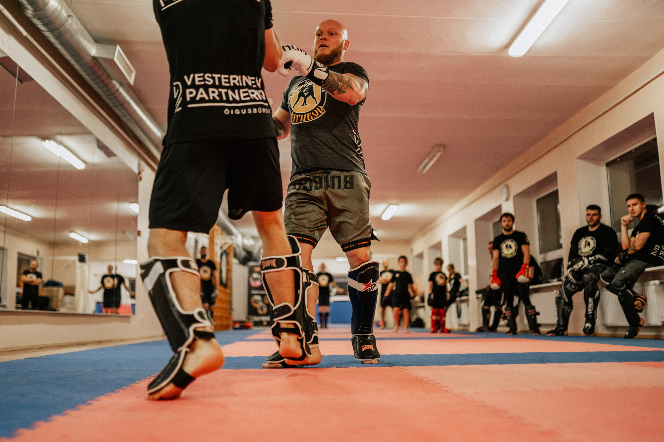 Ratibor. Свадебная и семейная фото- и видеосъемка в Таллине и Одессе